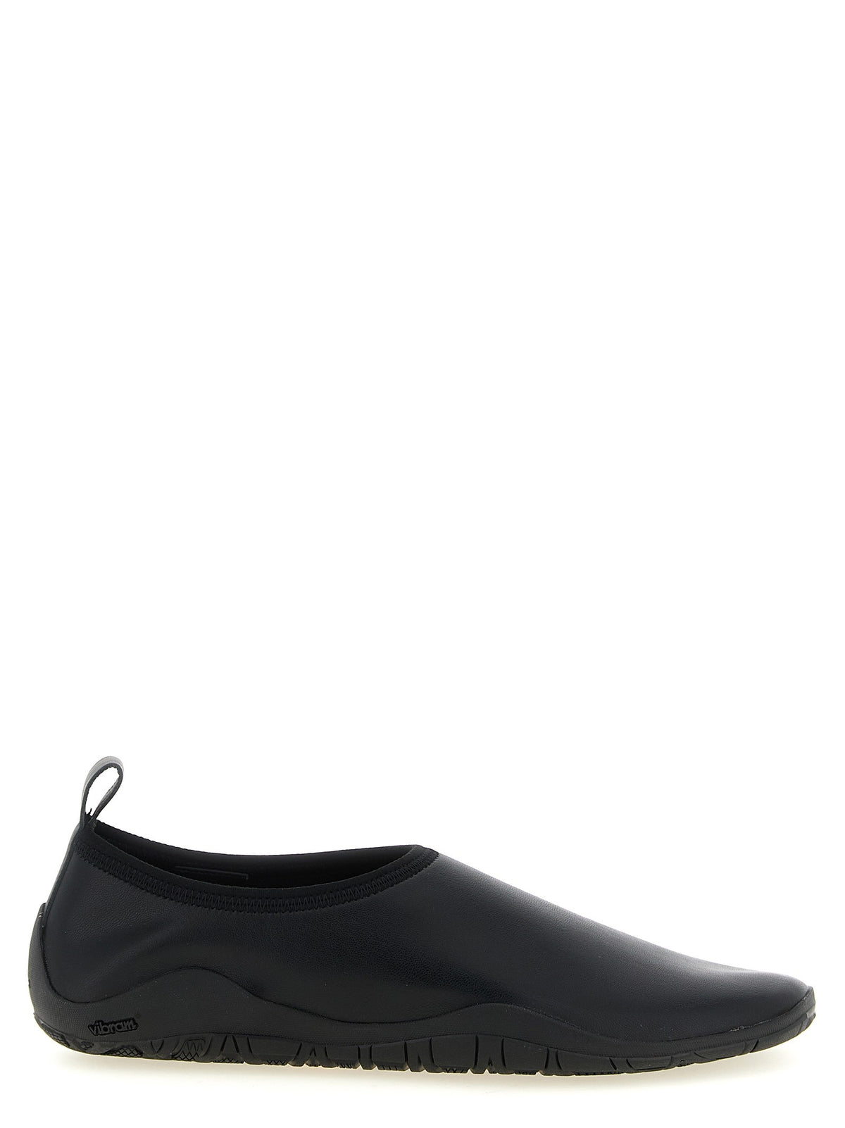 'Elbe' slippers