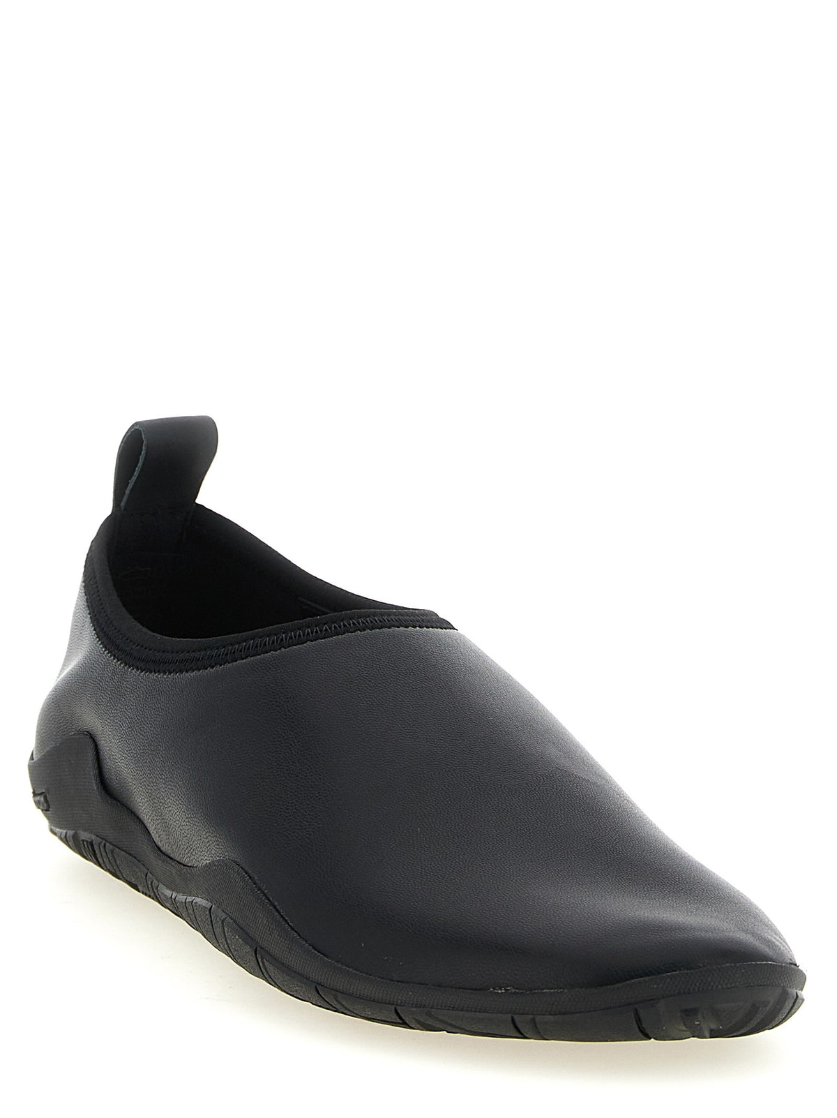 'Elbe' slippers