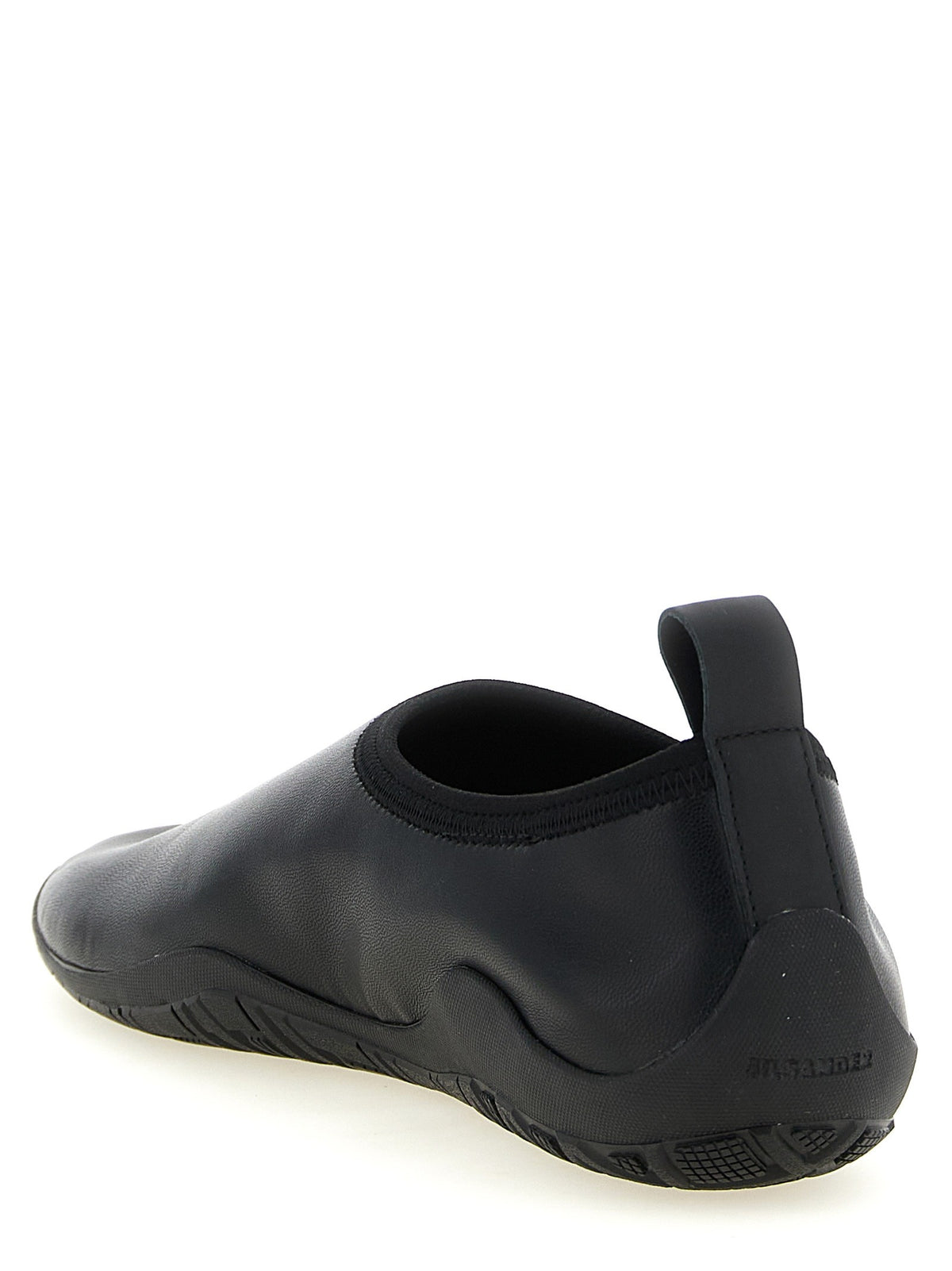 'Elbe' slippers