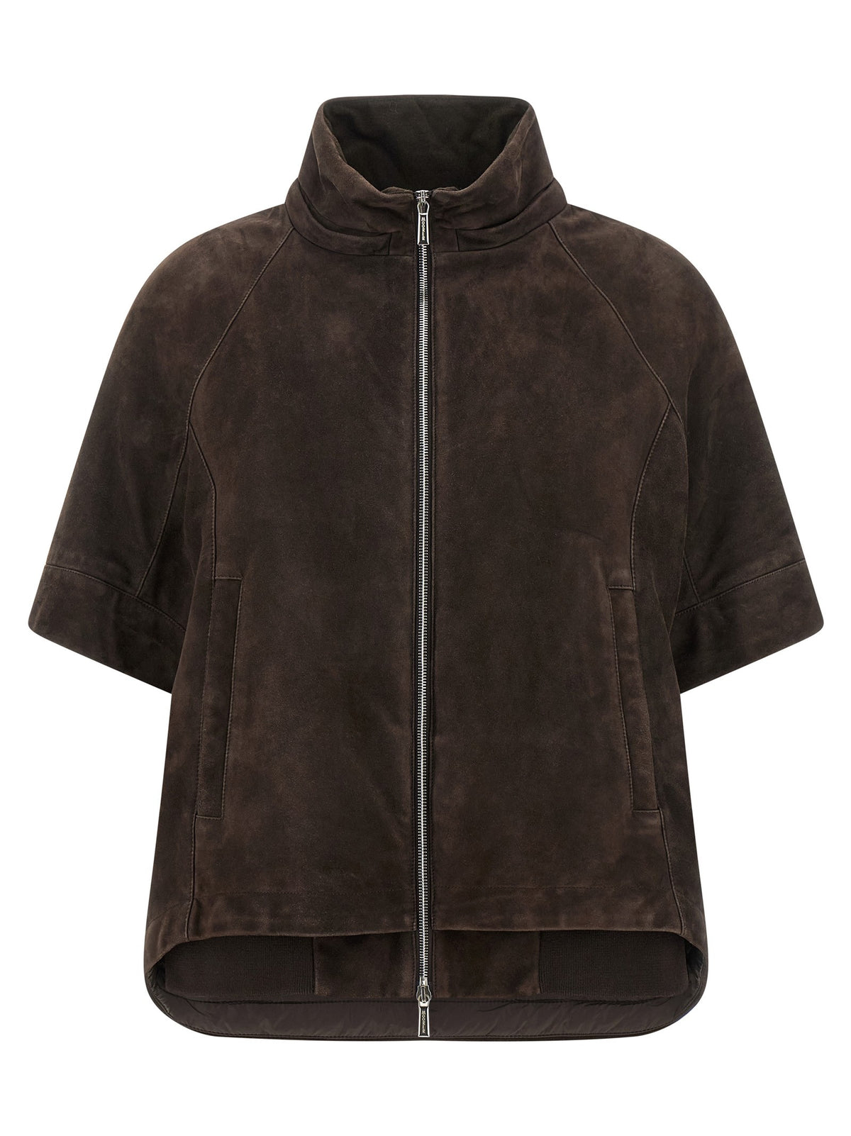 'Elite' 2-in-1 jacket
