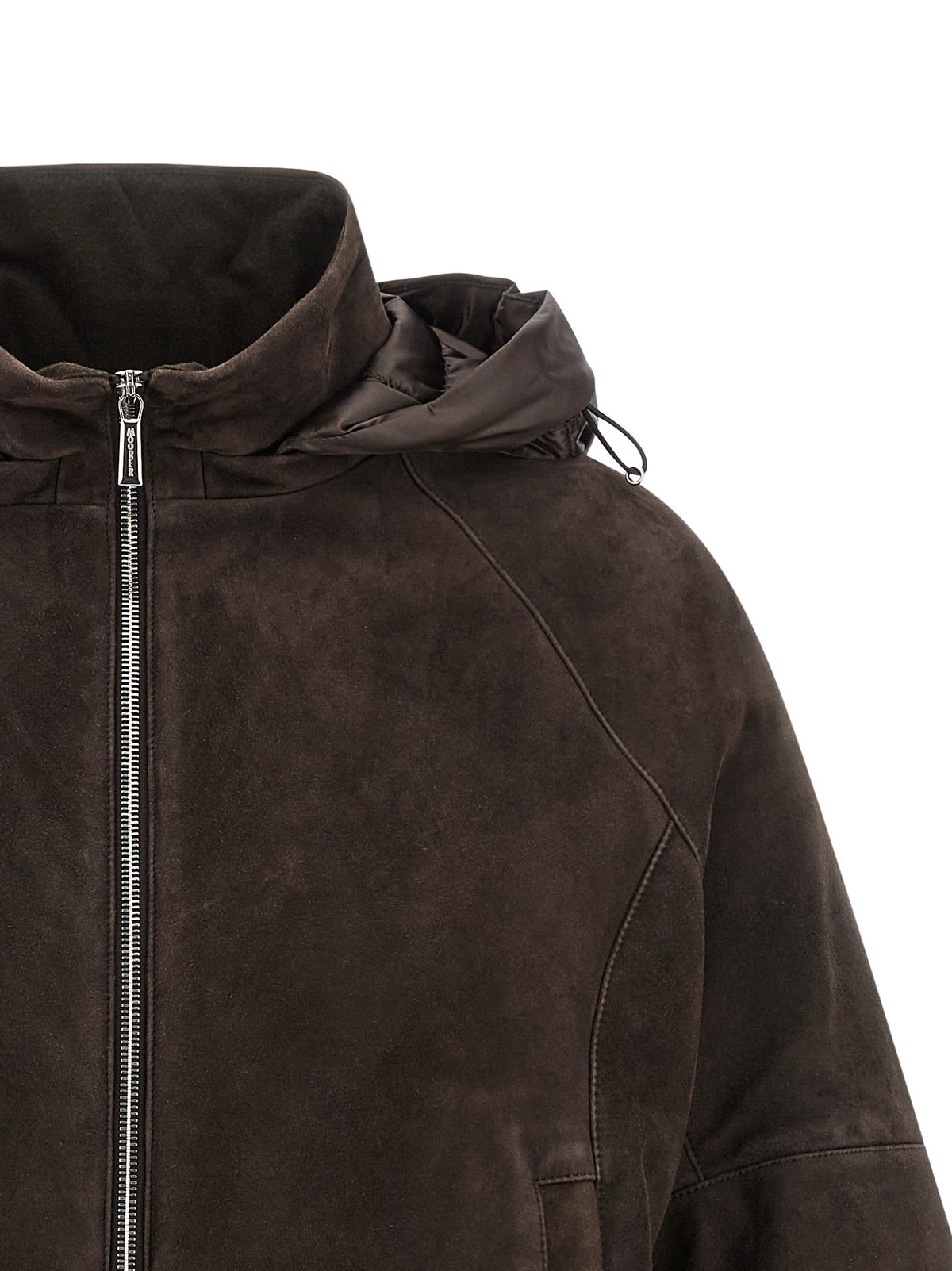 'Elite' 2-in-1 jacket