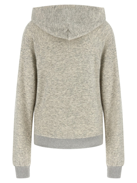 'Ellen' hoodie