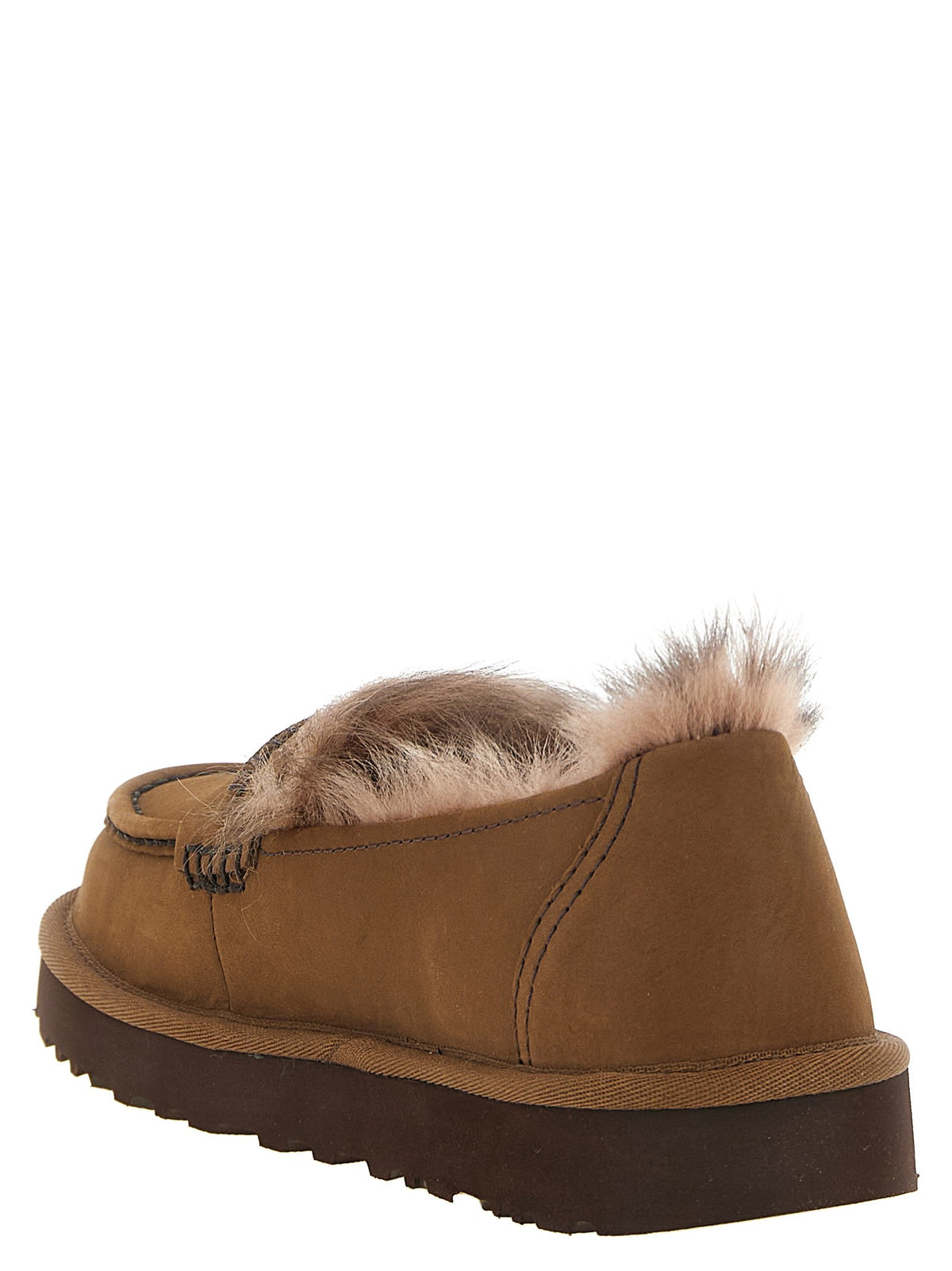 'Ellis' loafers