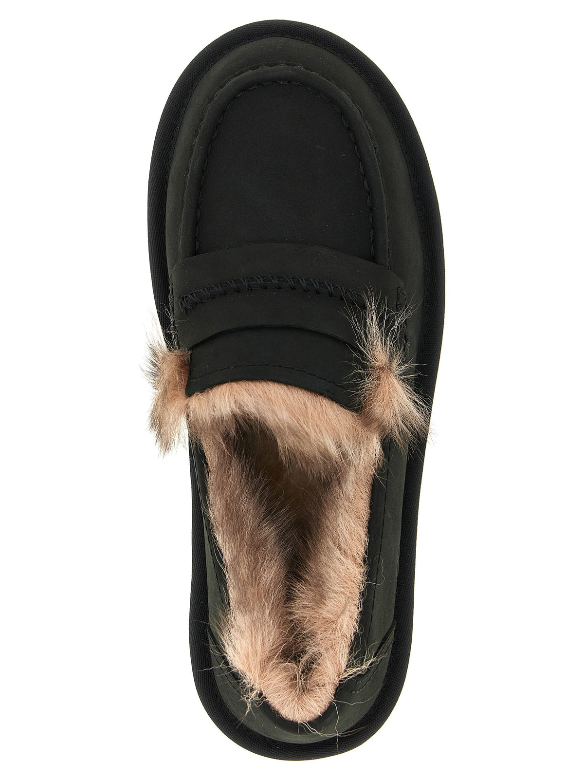 'Ellis' loafers