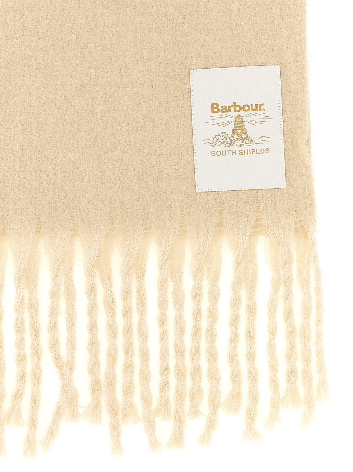 'Ellison' scarf