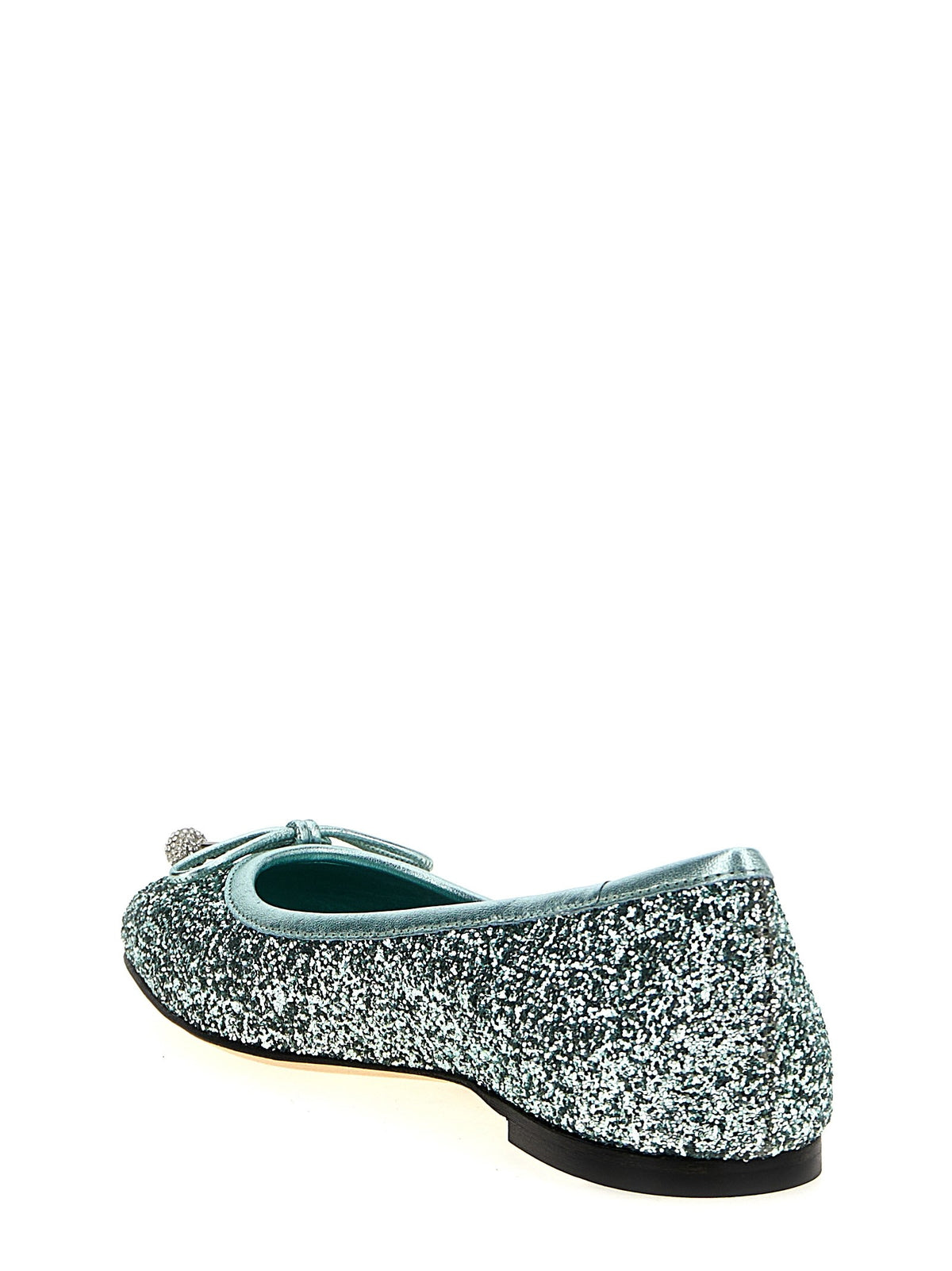 'Elme' ballet flats