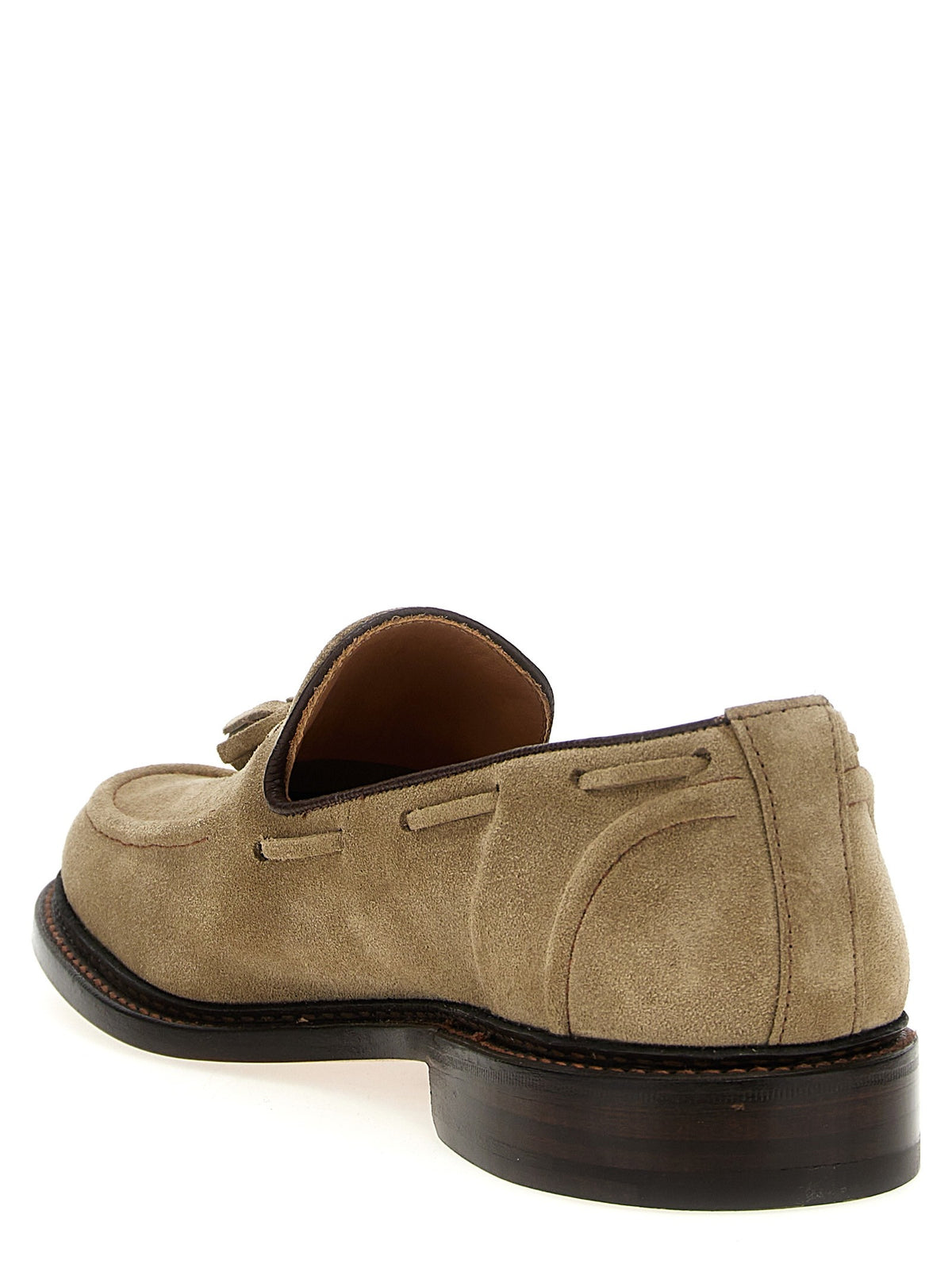 'Elton' loafers