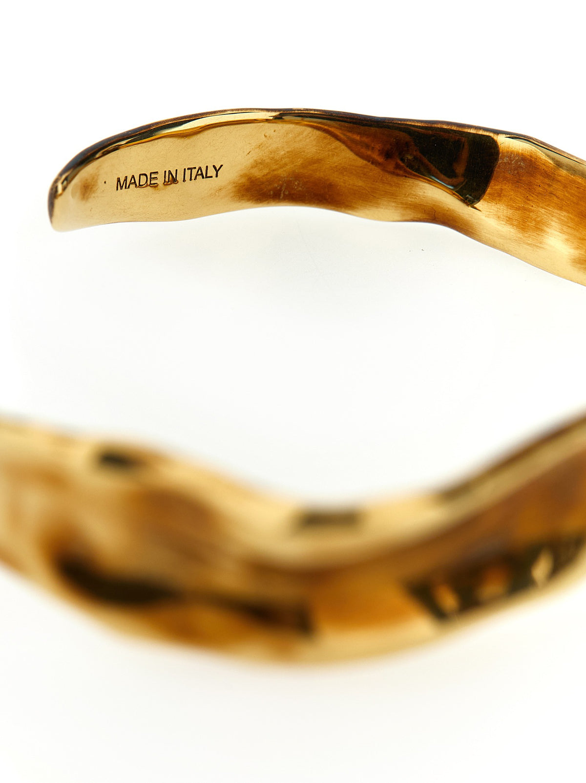 'Embroidered Cuff' bracelet