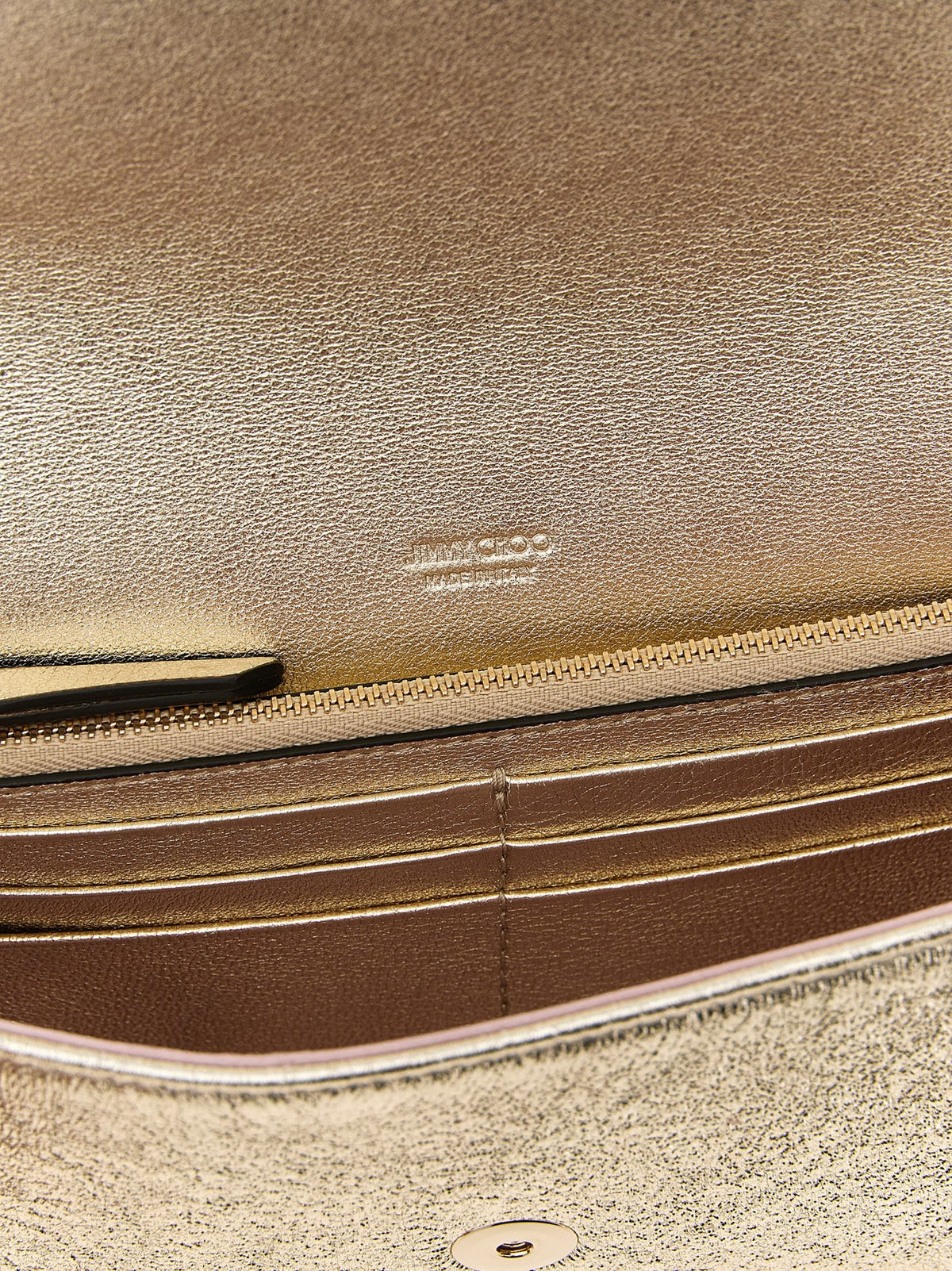 'Emmie' clutch