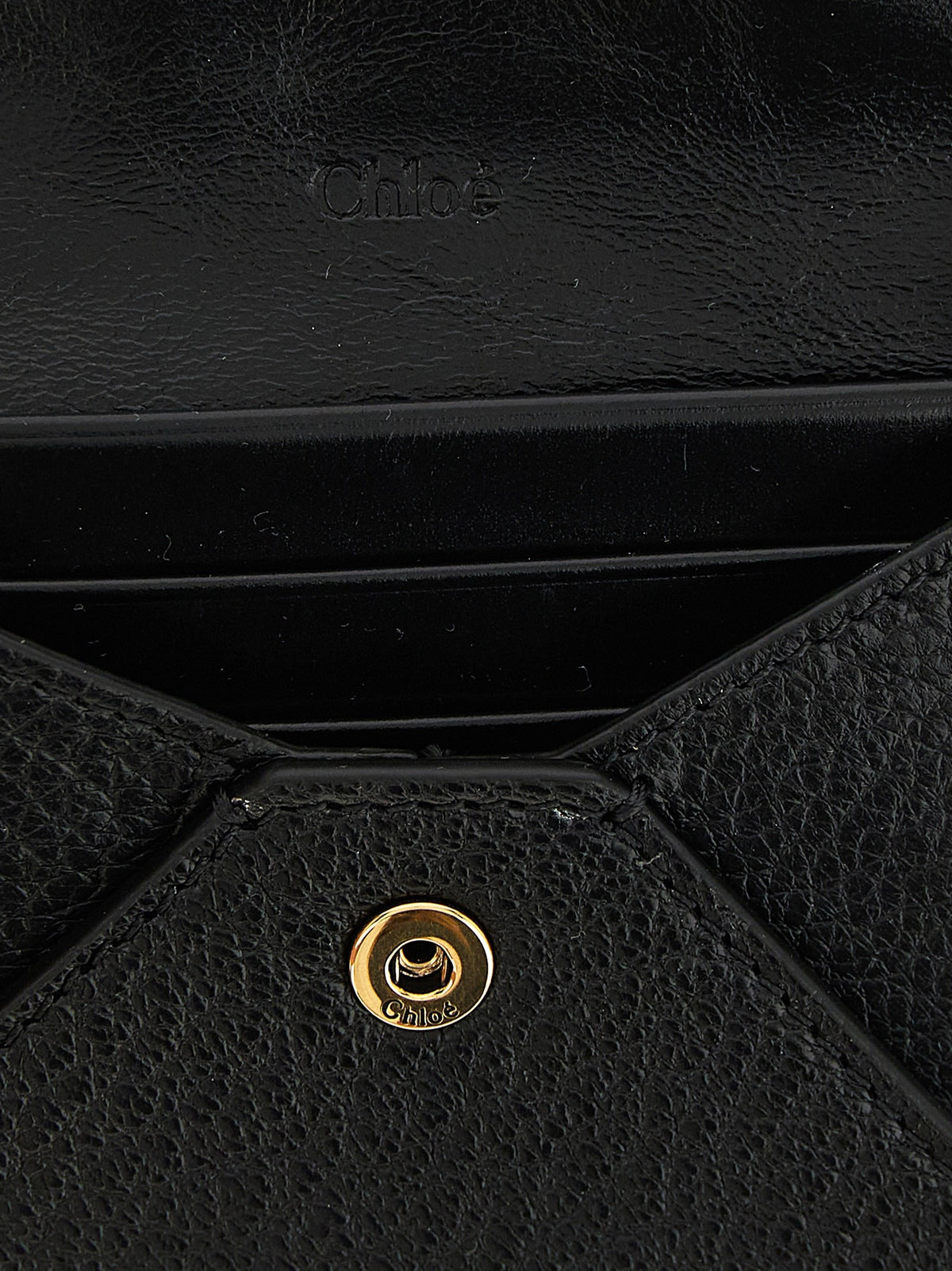 'Envelope' card holder