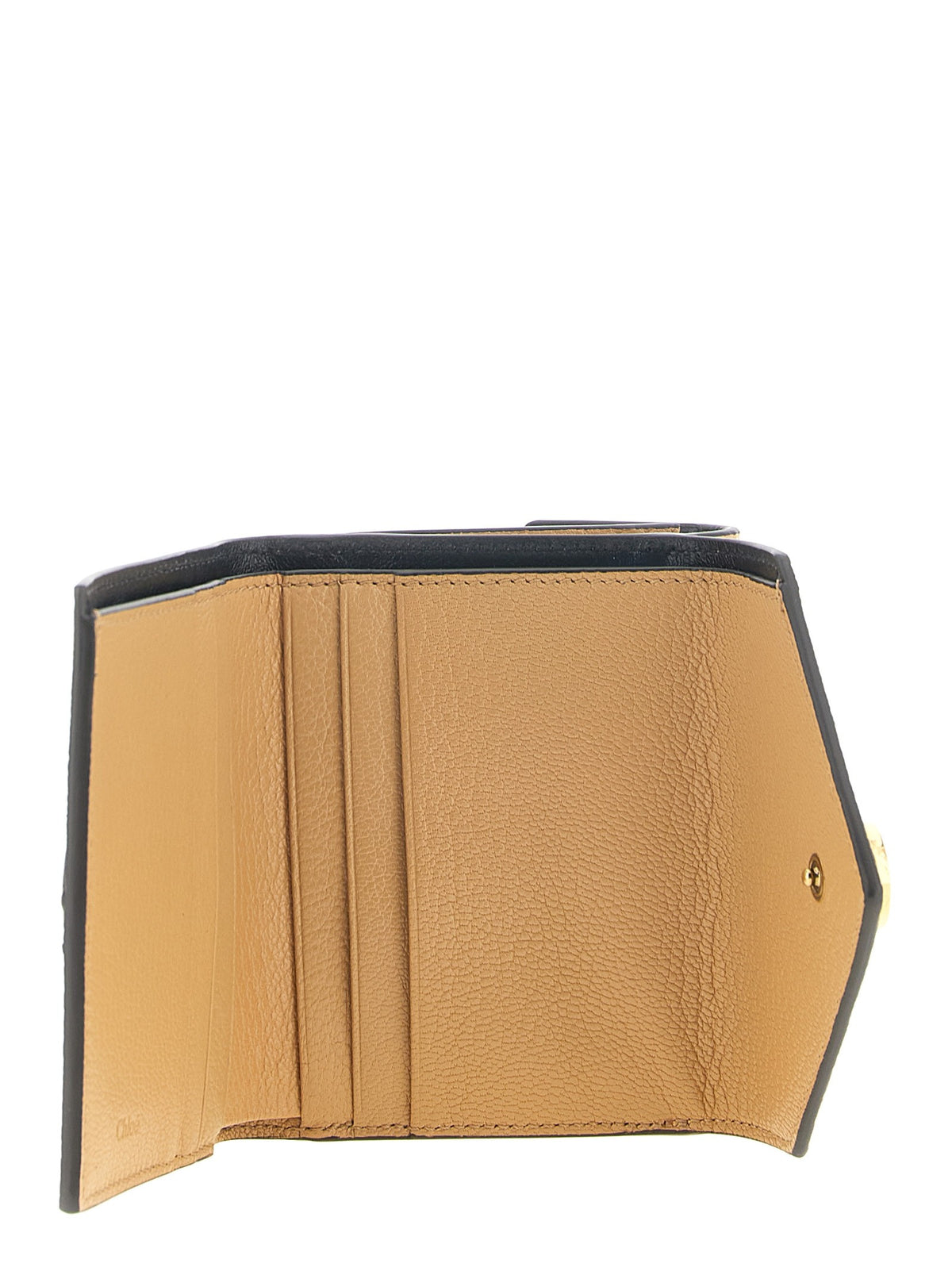 'Envelope' small tri-fold wallet