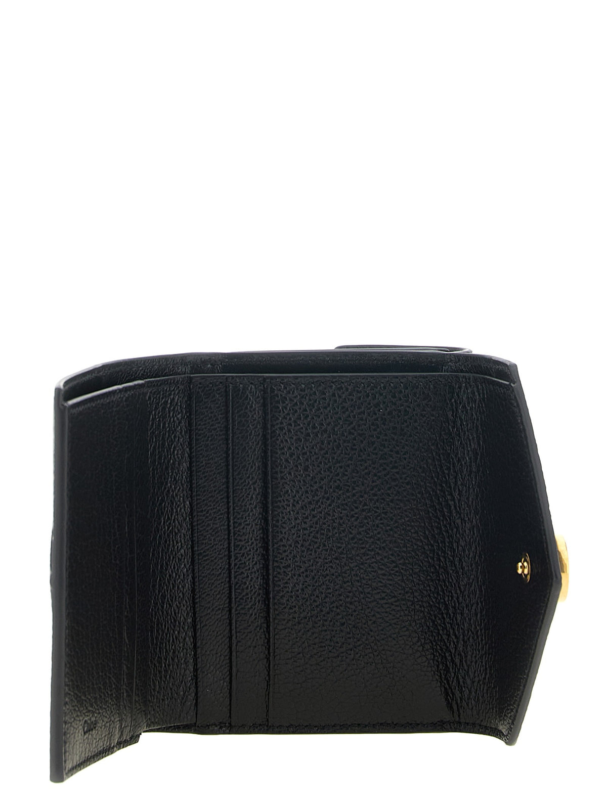 'Envelope' small tri-fold wallet
