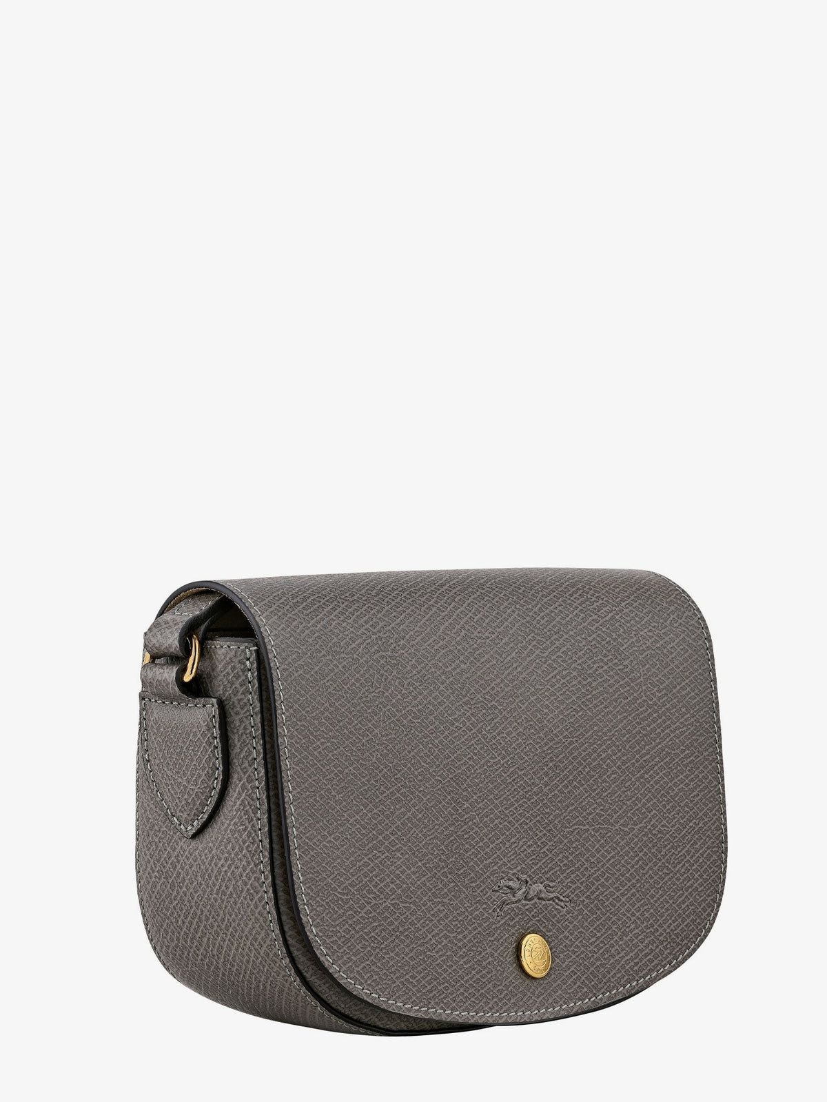 Epure leather shoulder bag