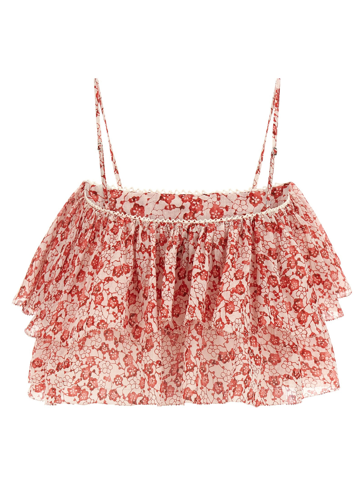 'Erisa' top