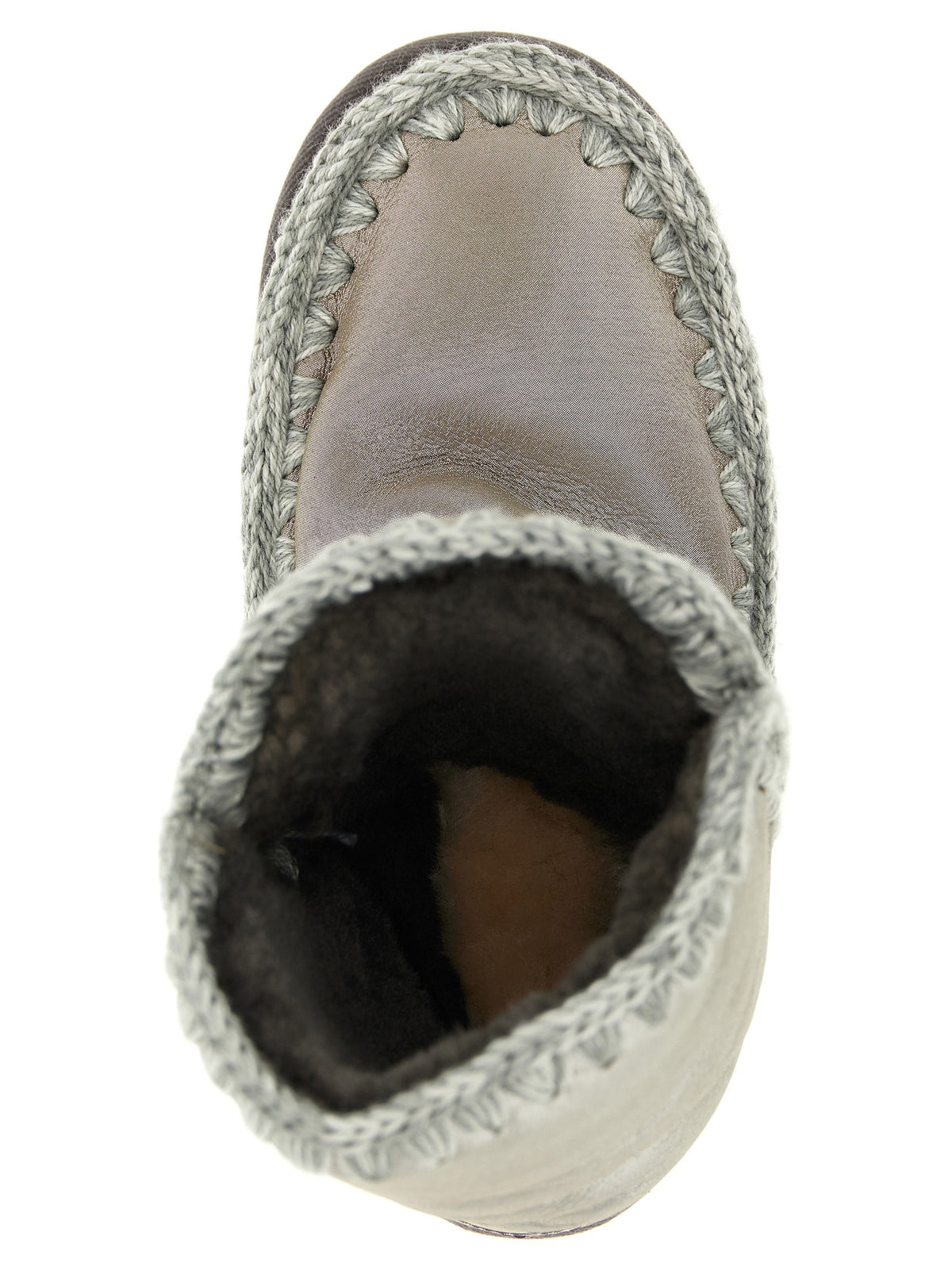 'Eskimo 24' ankle boots