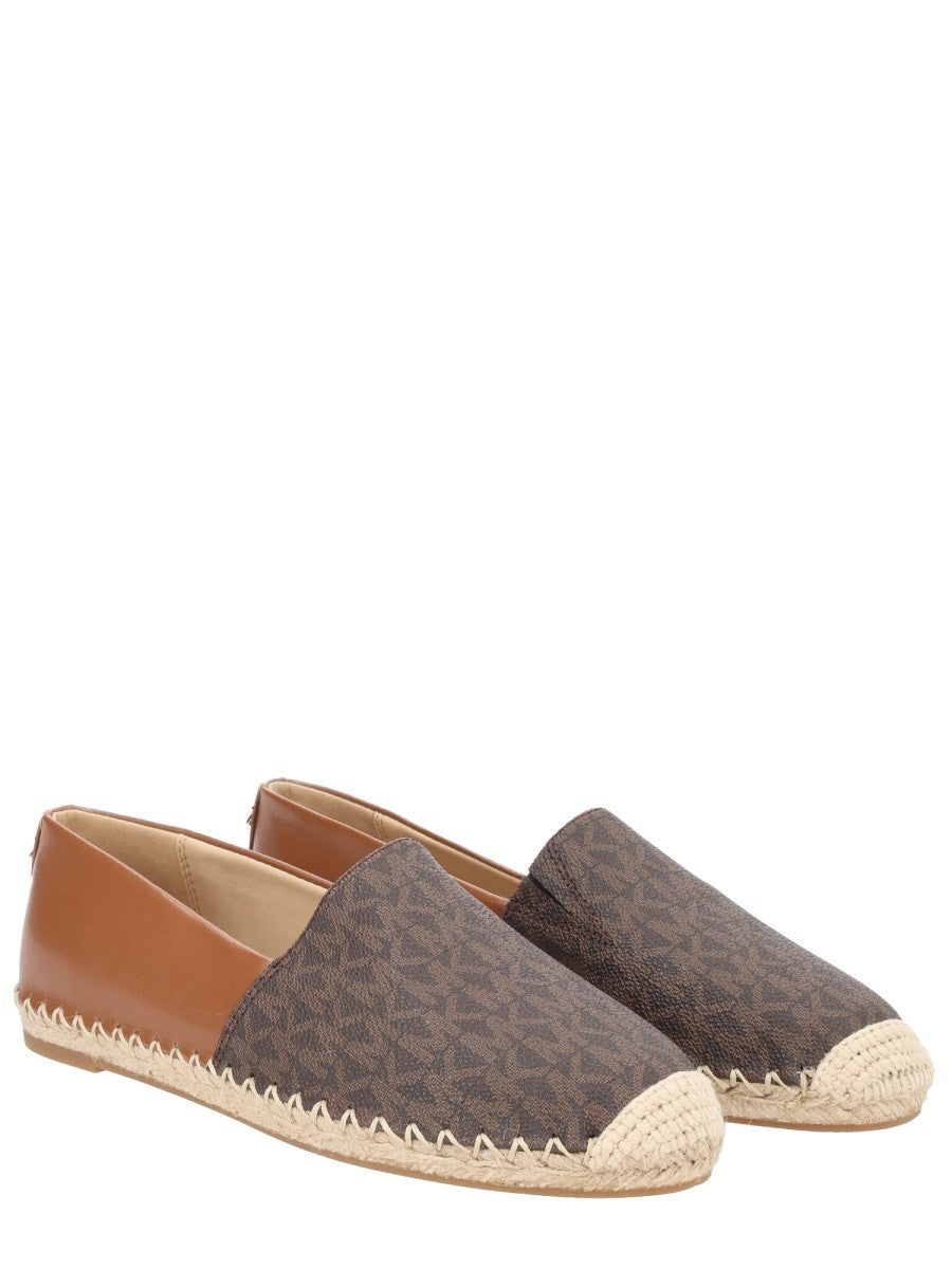 ESPADRILLES "KENZIE"