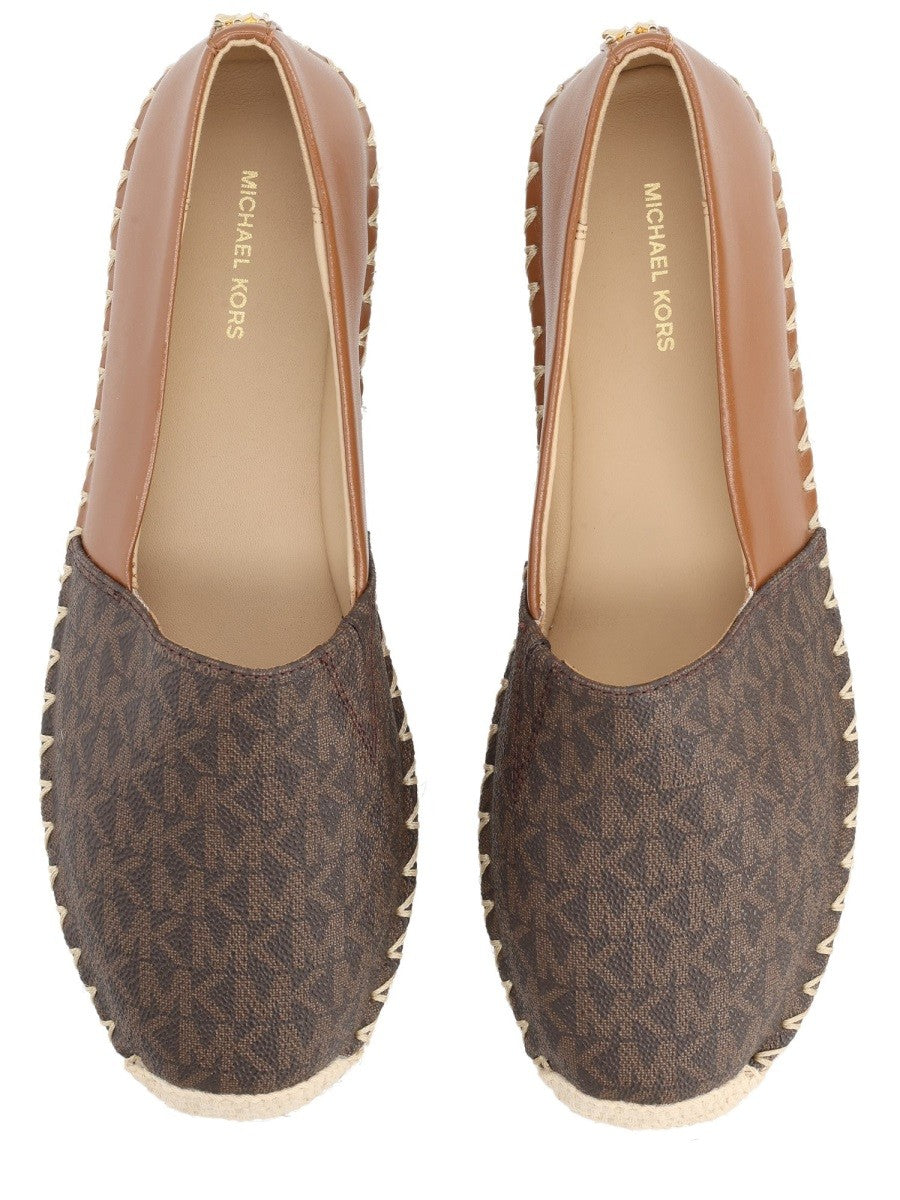 ESPADRILLES "KENZIE"