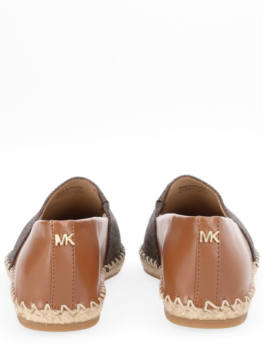 ESPADRILLES "KENZIE"
