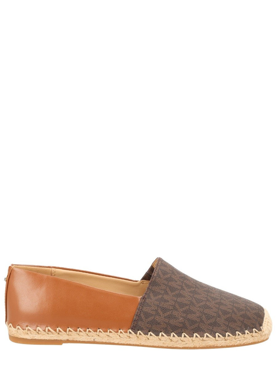 ESPADRILLES "KENZIE"