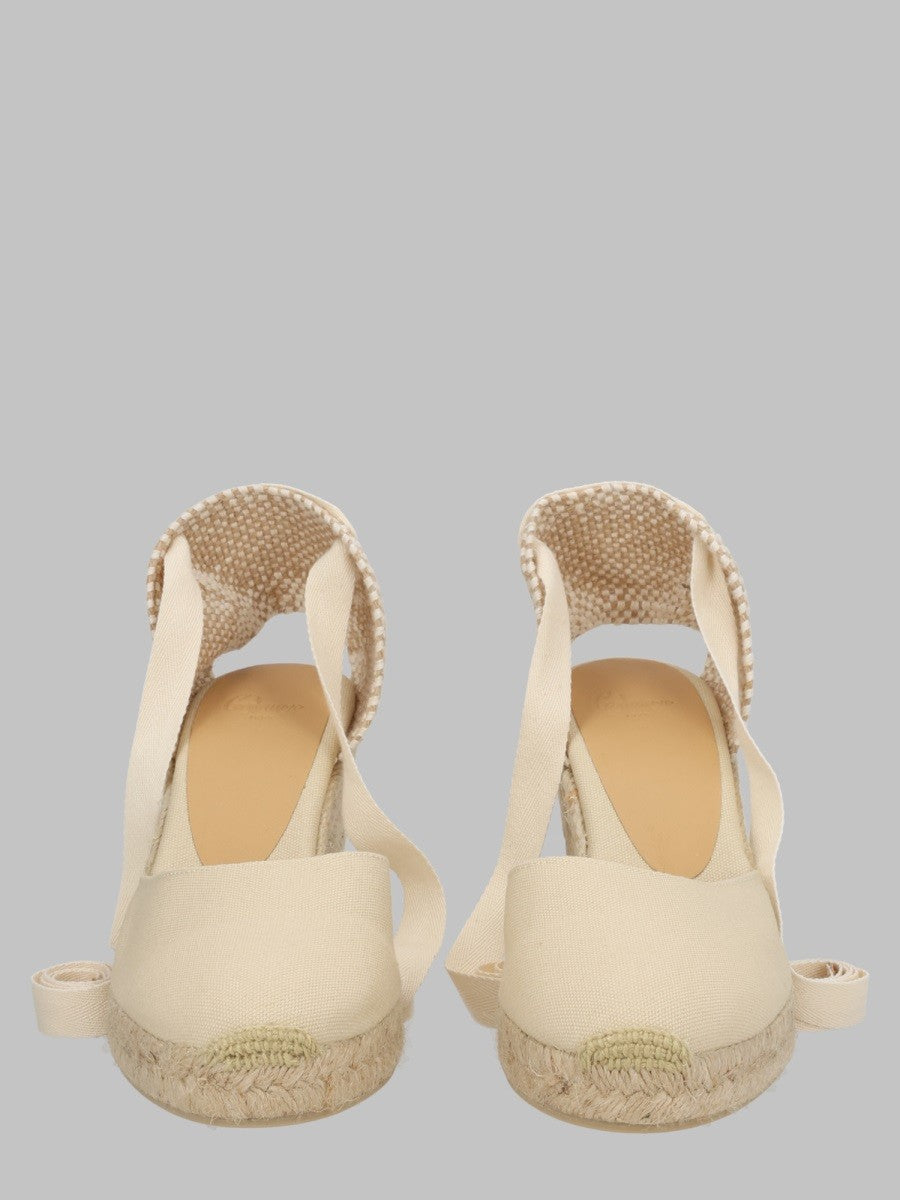 ESPADRILLA "CARINA"