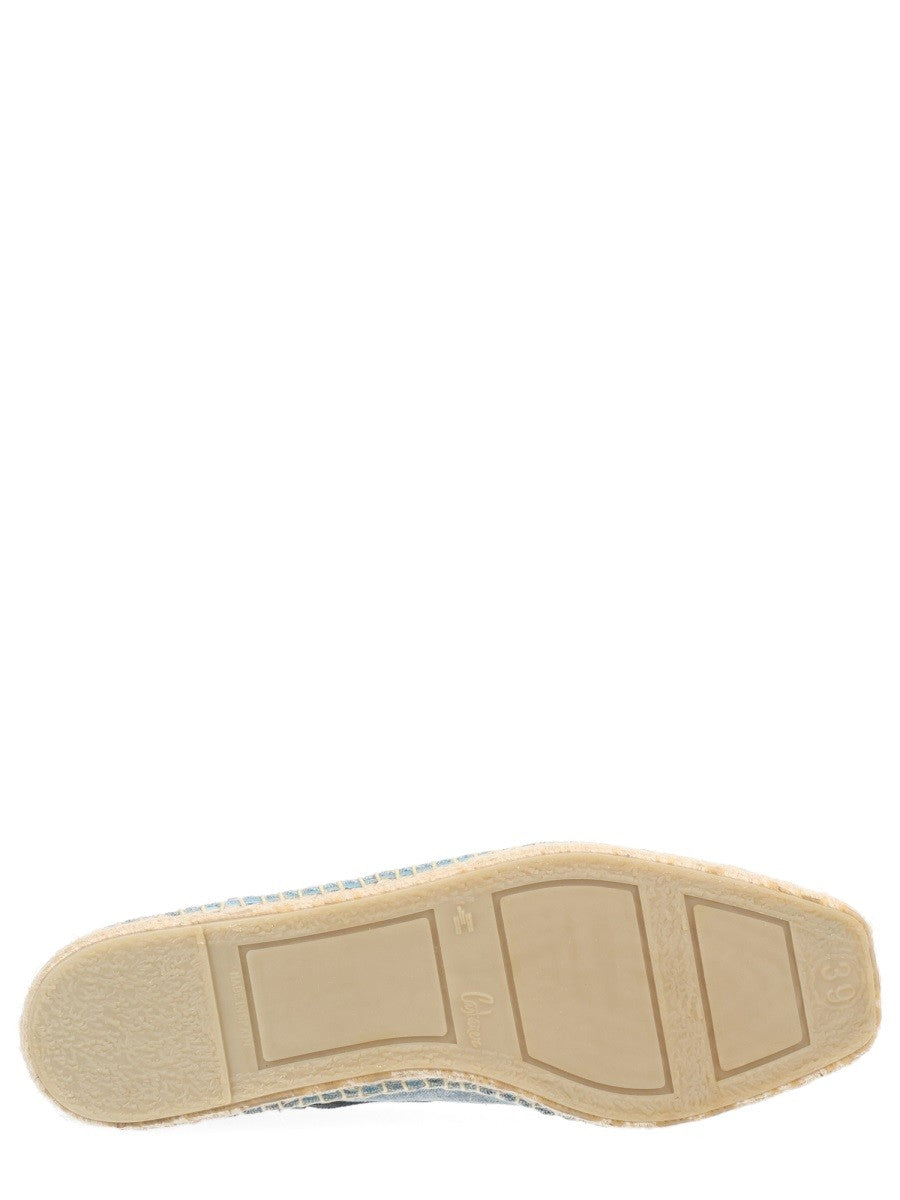ESPADRILLE "PETUNIA"