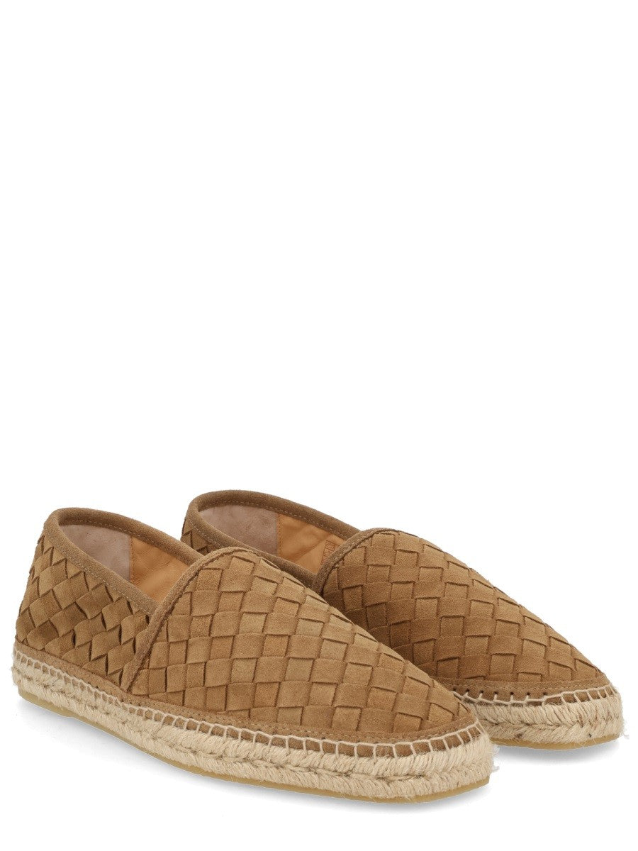 ESPADRILLA "PORTO"