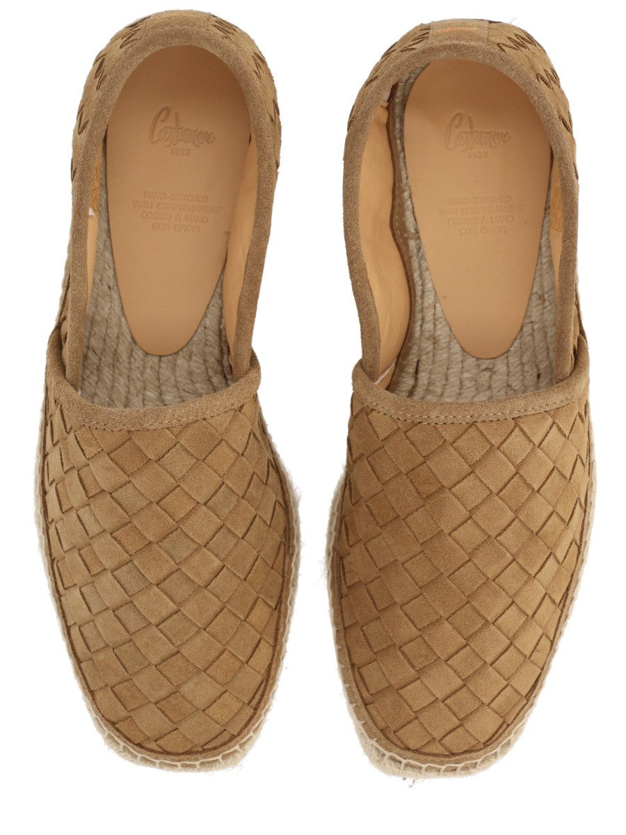 ESPADRILLA "PORTO"