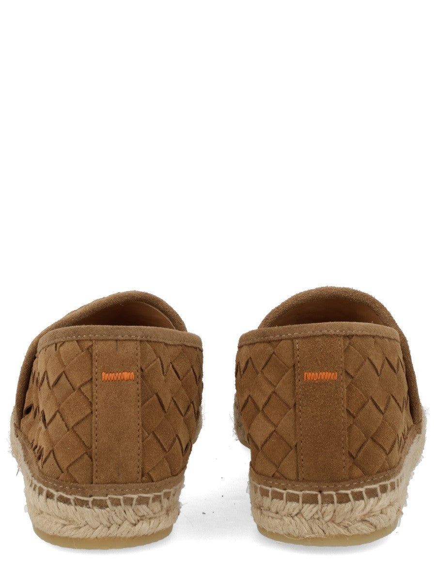 ESPADRILLA "PORTO"