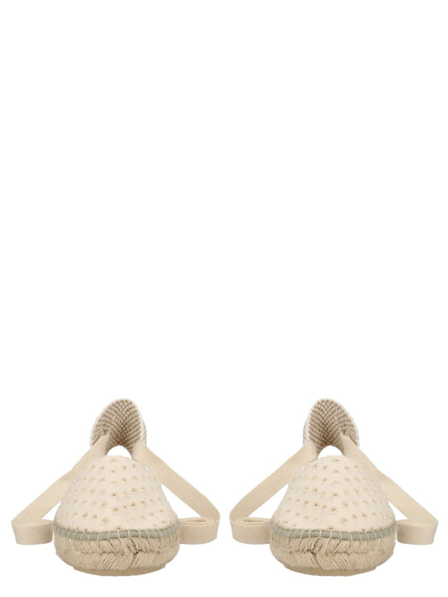 ESPADRILLE "VALENCIANA"