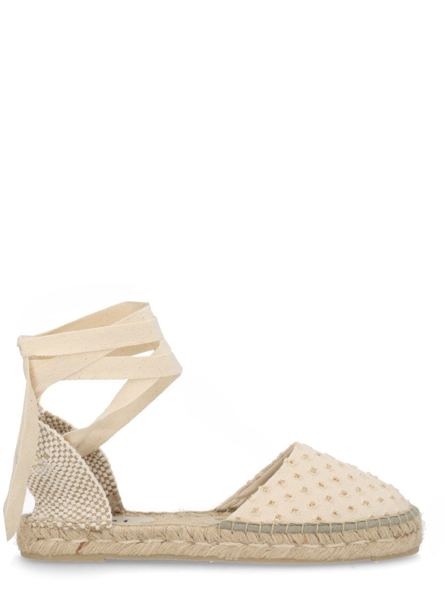 ESPADRILLE "VALENCIANA"