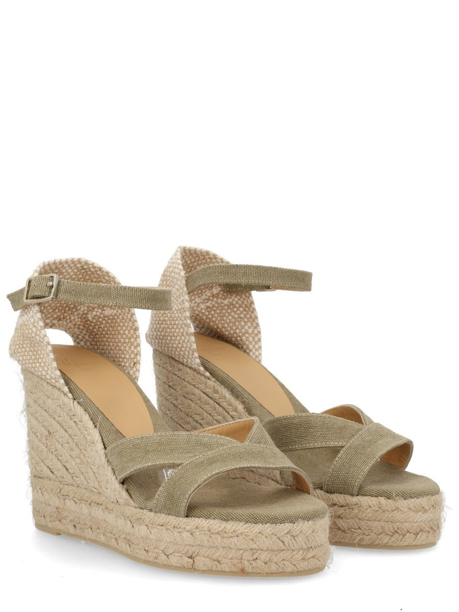 ESPADRILLE "BRUNA"
