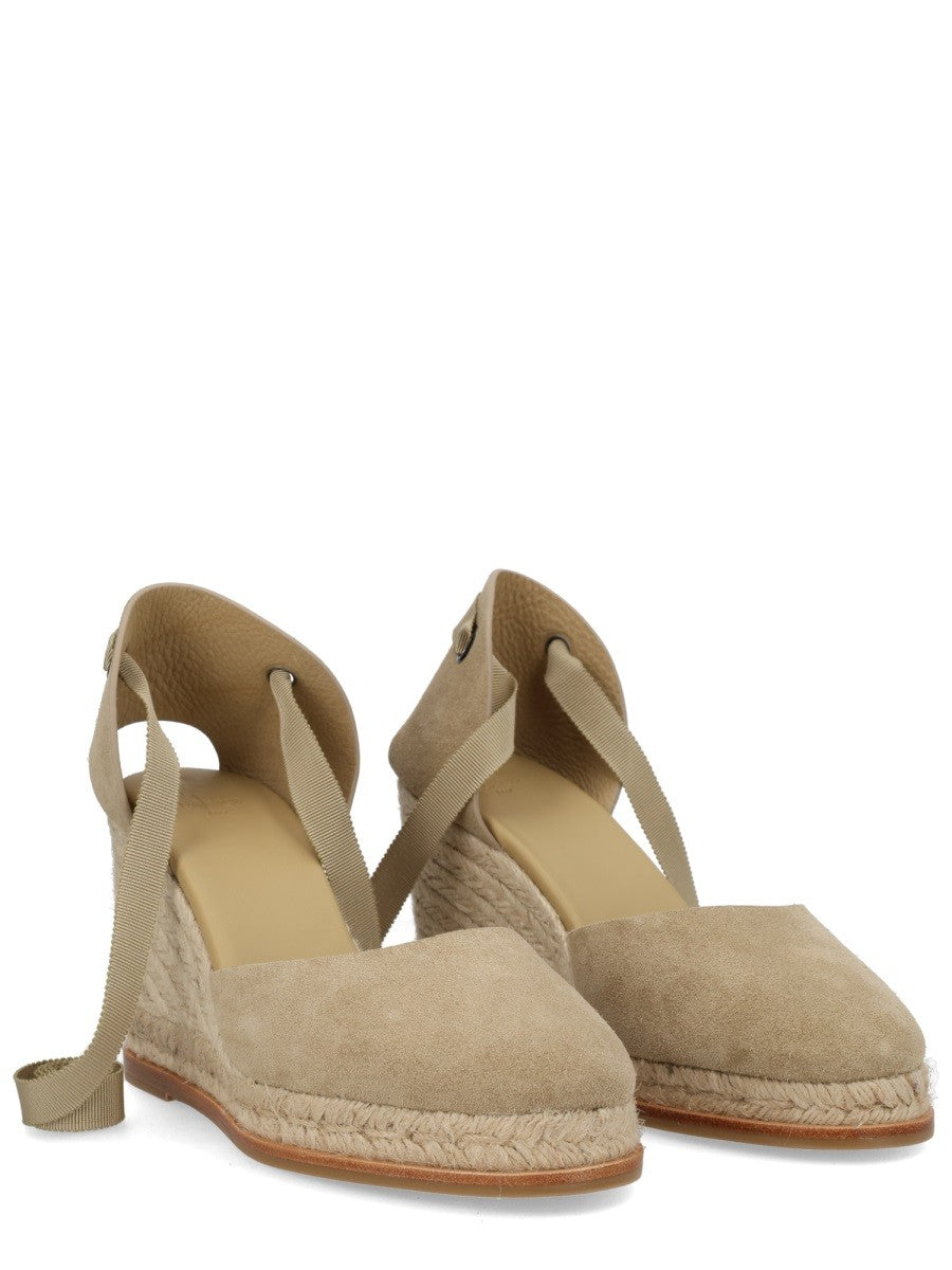 ESPADRILLE "CAMILA"