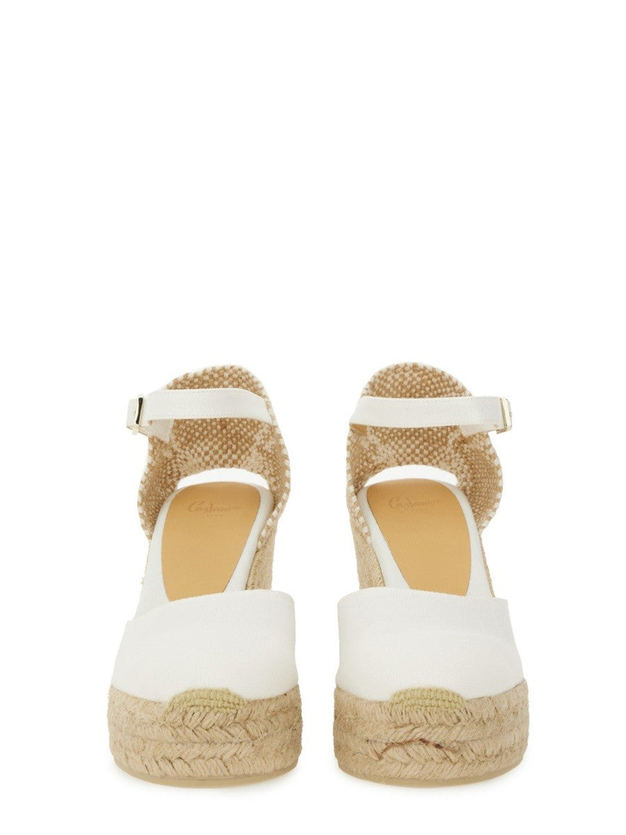 ESPADRILLE "CAROL"