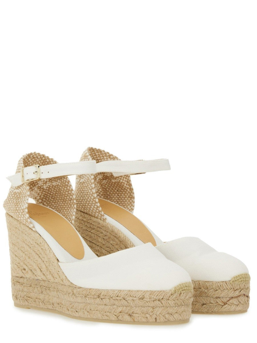 ESPADRILLE "CAROL"