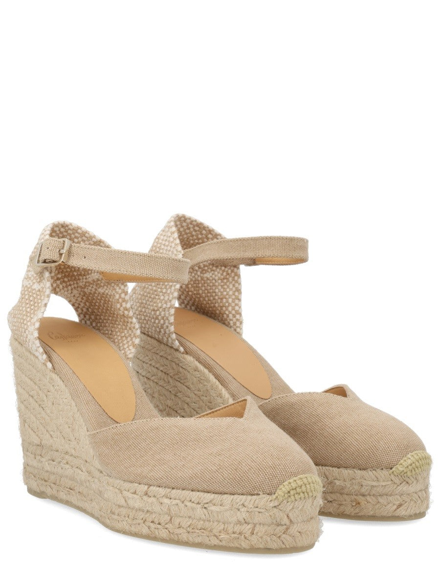 ESPADRILLE "CHIARITA"