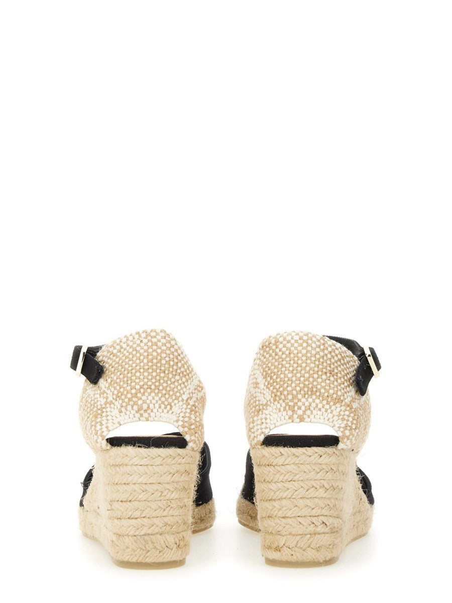 ESPADRILLE "CHIARITA"