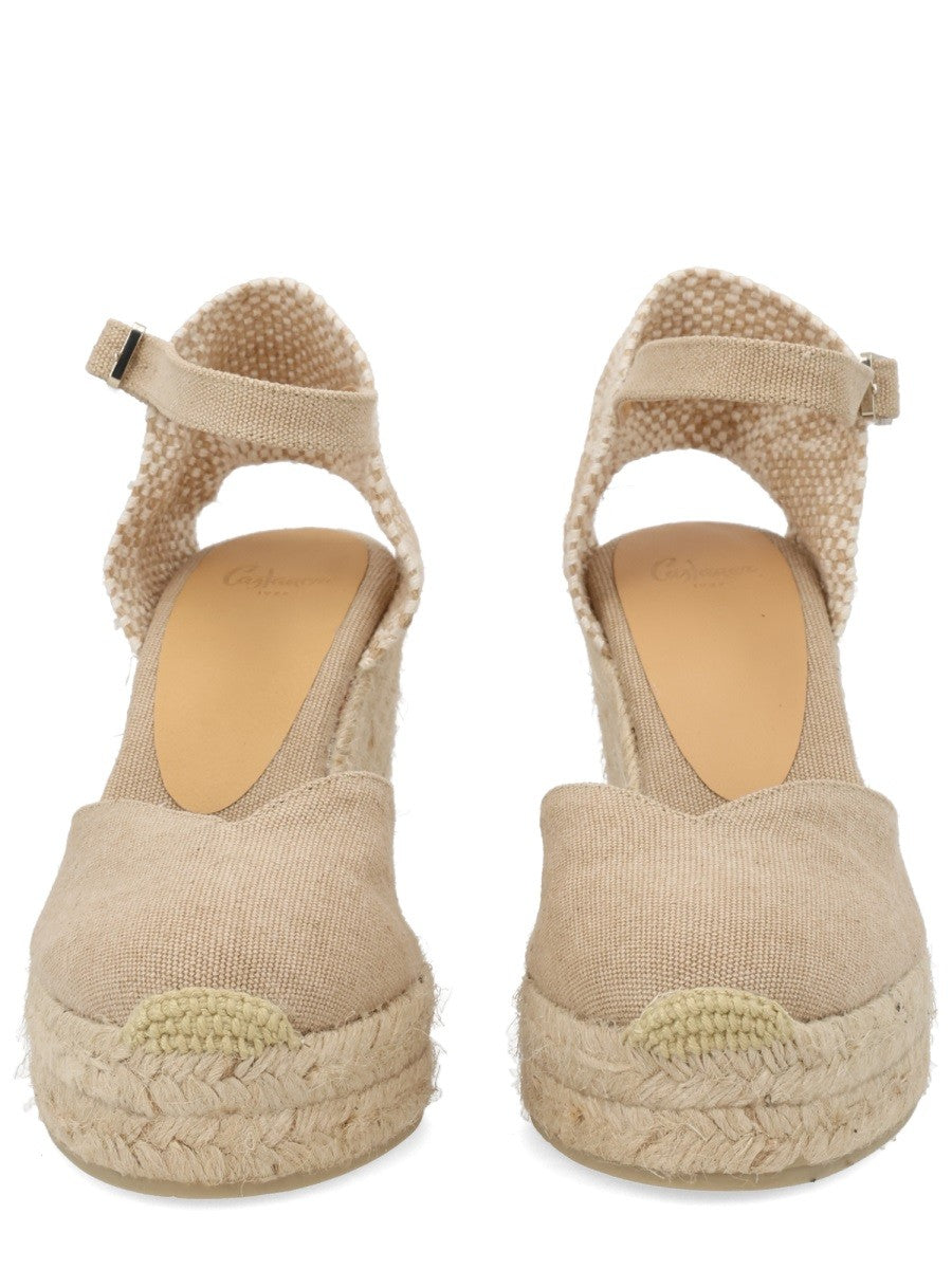 ESPADRILLE "CHIARITA"