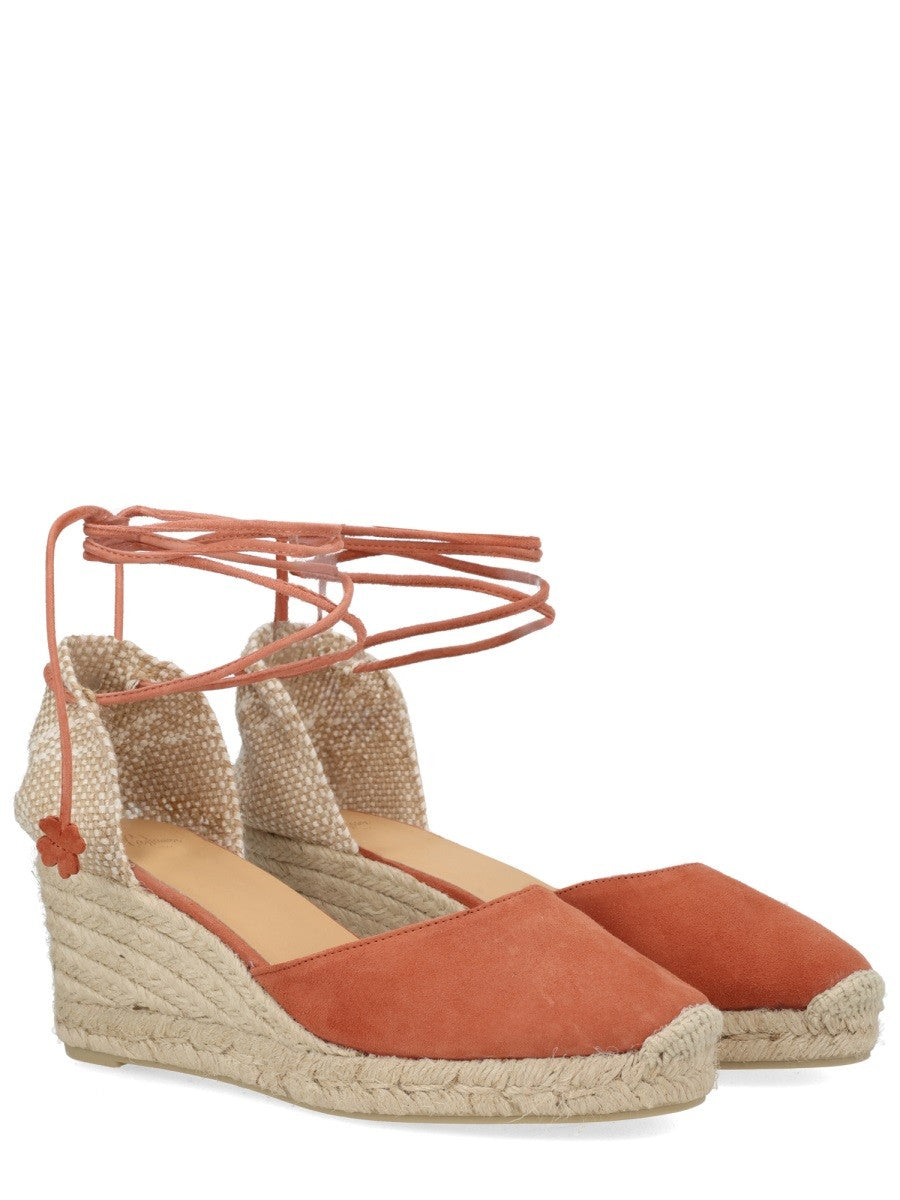 ESPADRILLE "CUTE"
