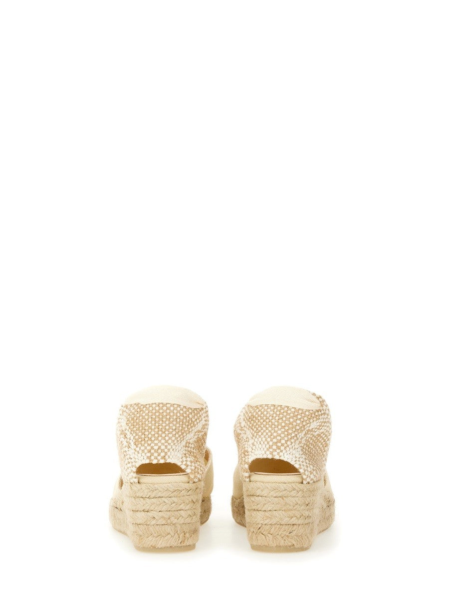 ESPADRILLE "CUTE"
