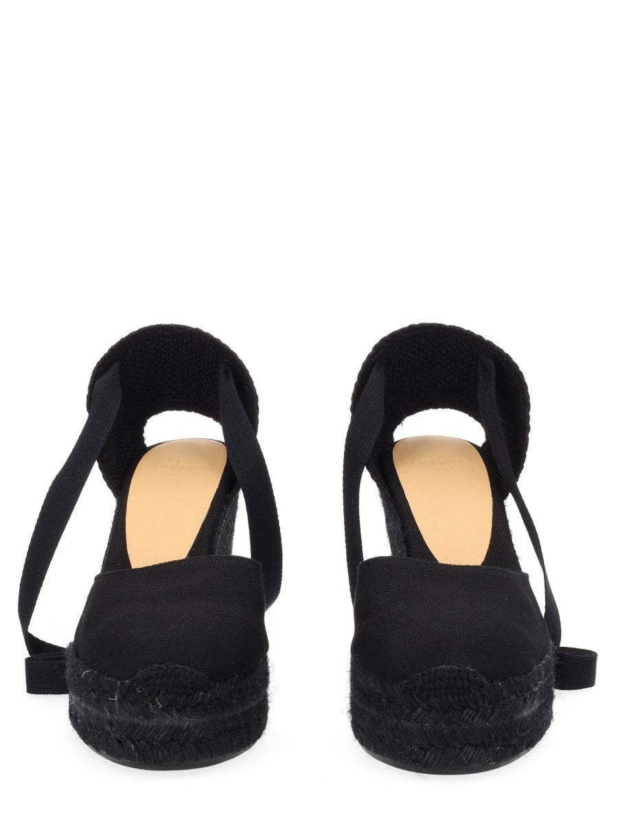 ESPADRILLE "CUTE"