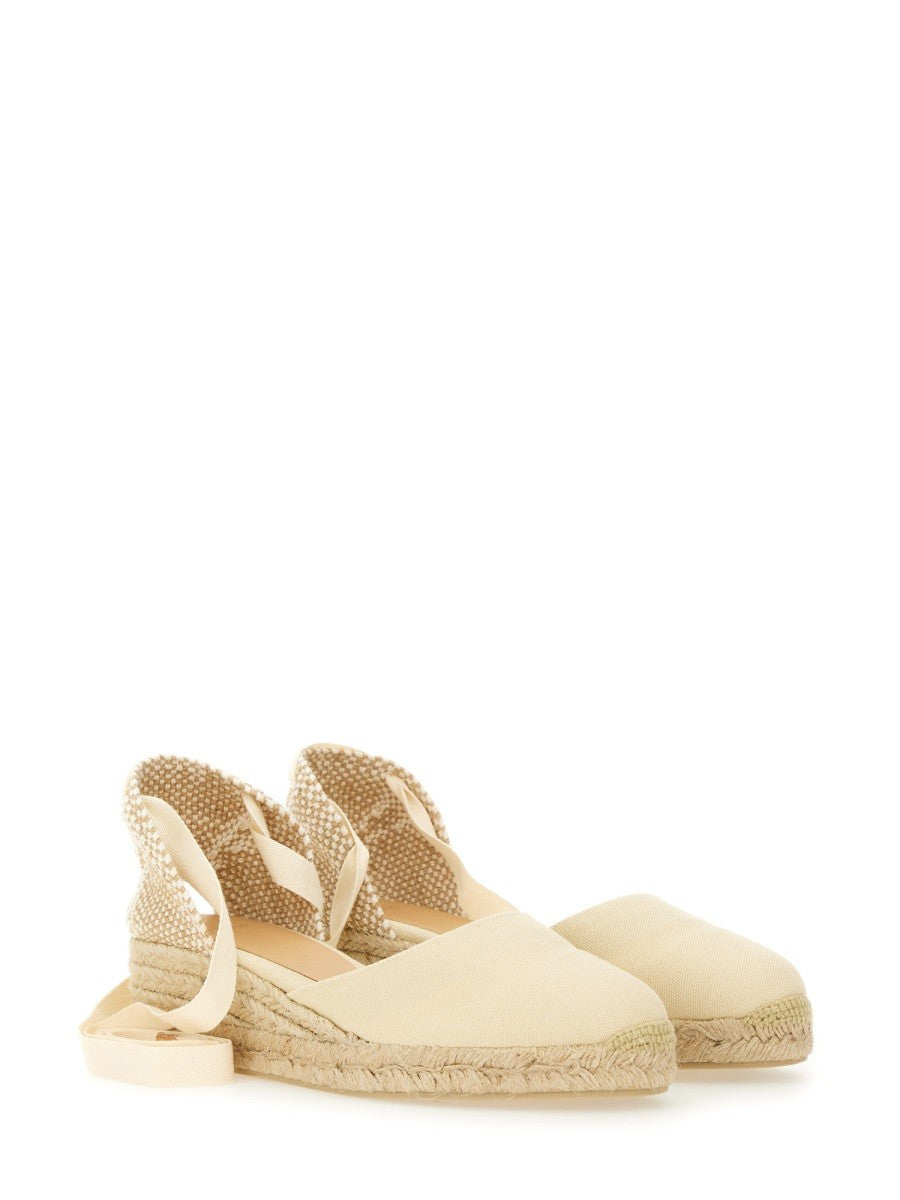 ESPADRILLE "CUTE"