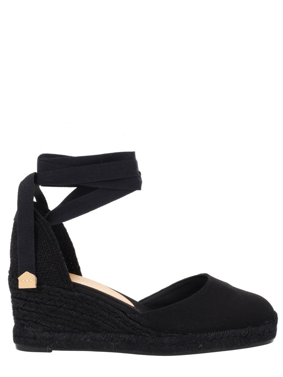ESPADRILLE "CUTE"