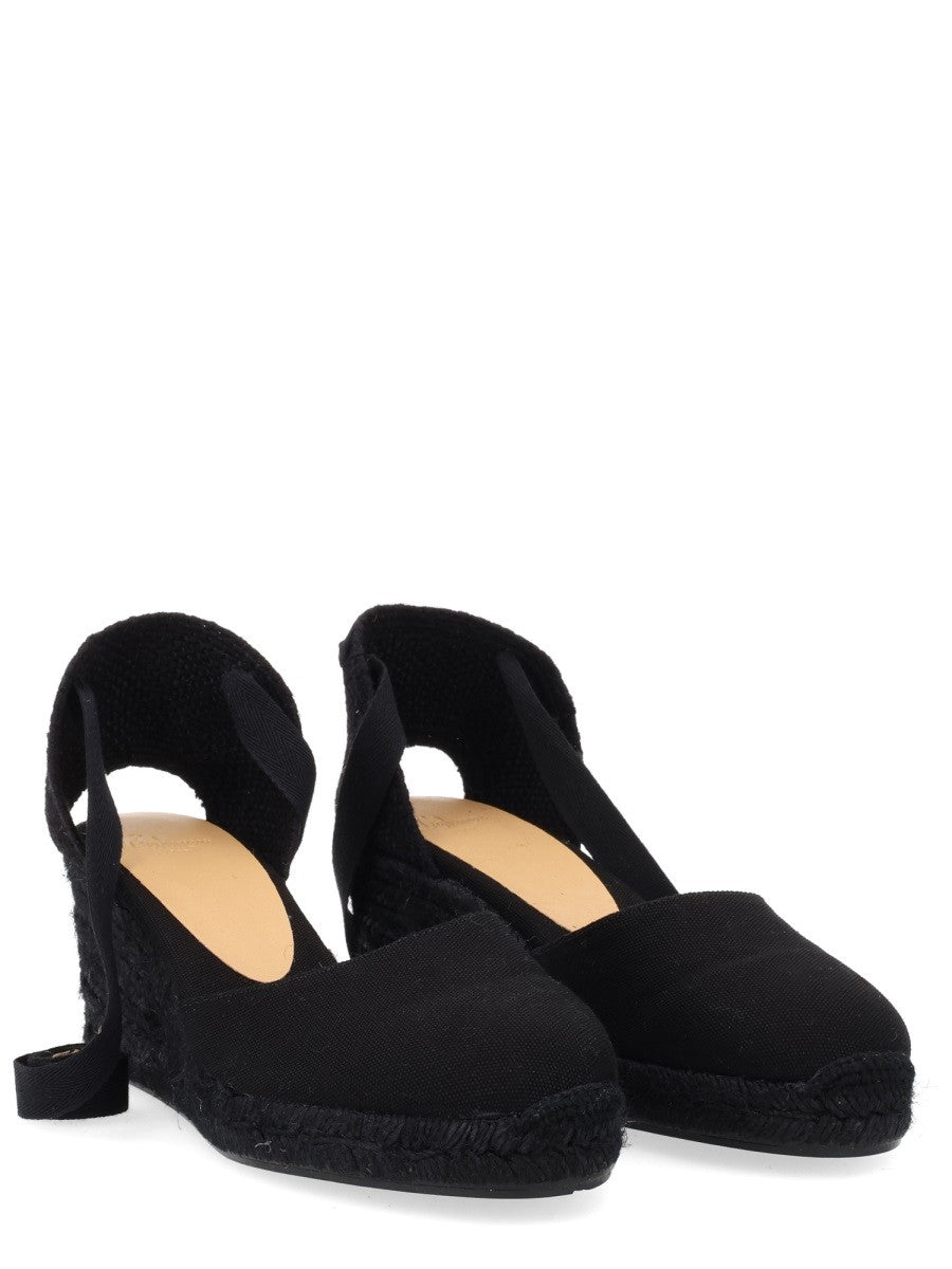 ESPADRILLE "CUTE"