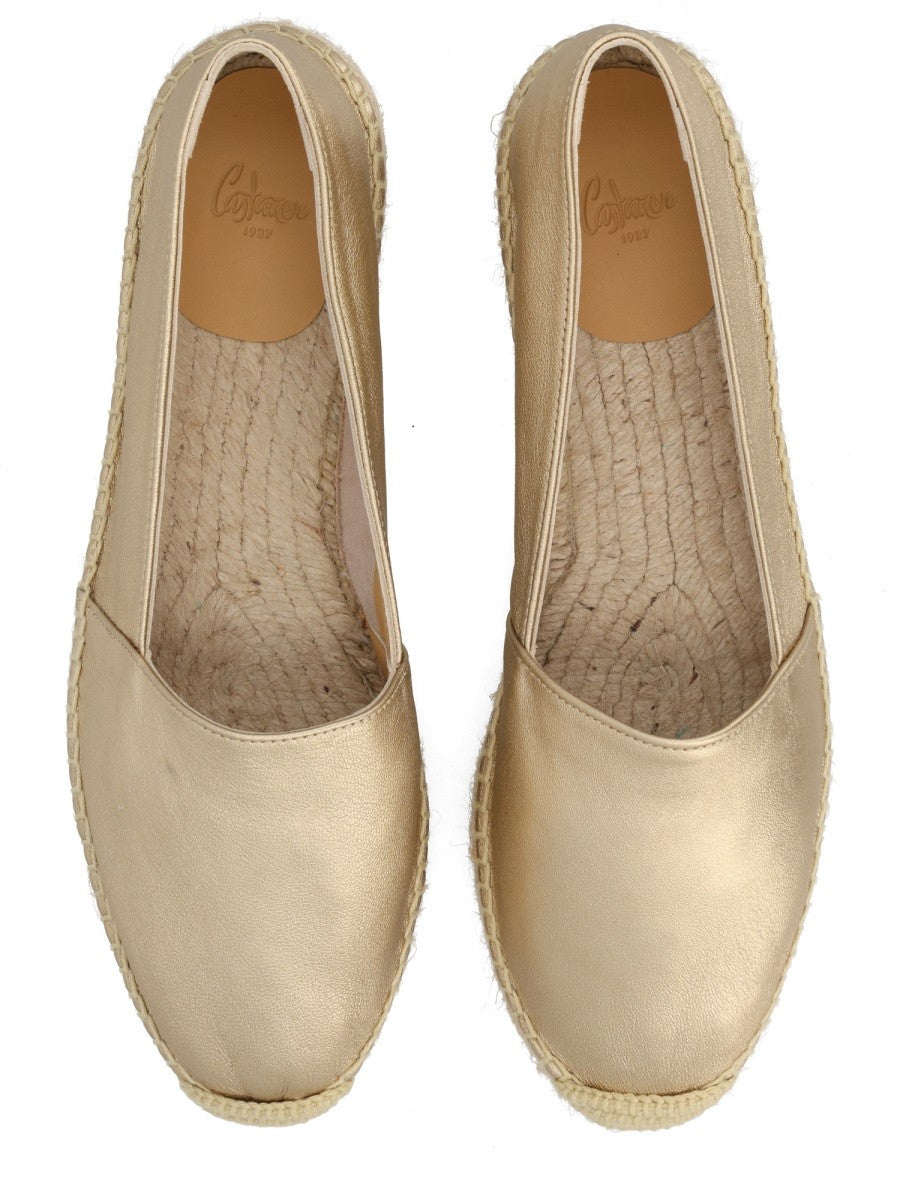 ESPADRILLE "KENDA"
