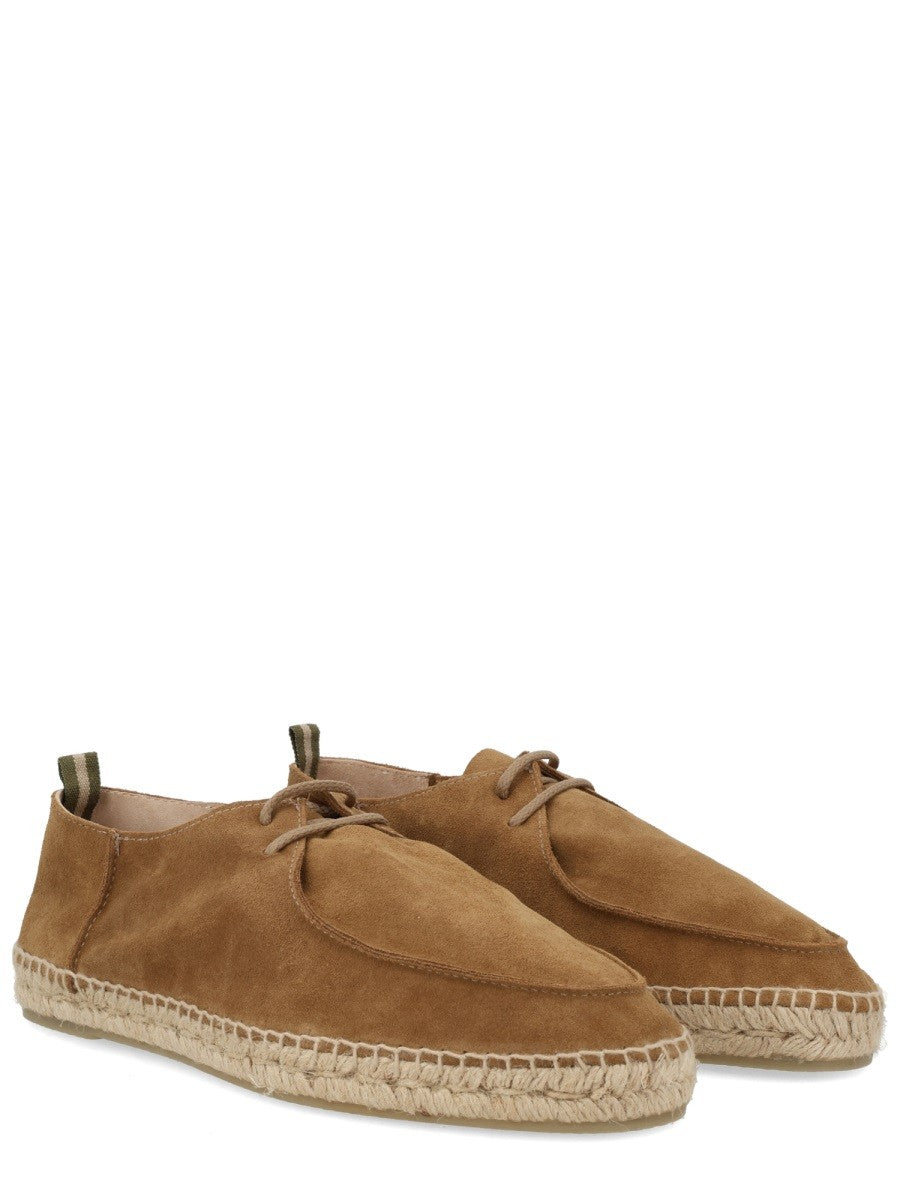 ESPADRILLE "NED/186"