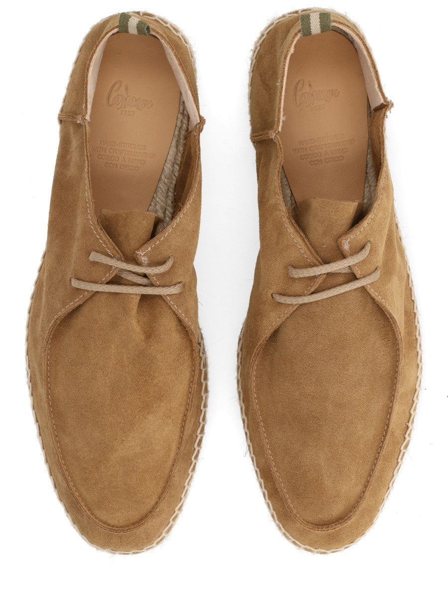 ESPADRILLE "NED/186"
