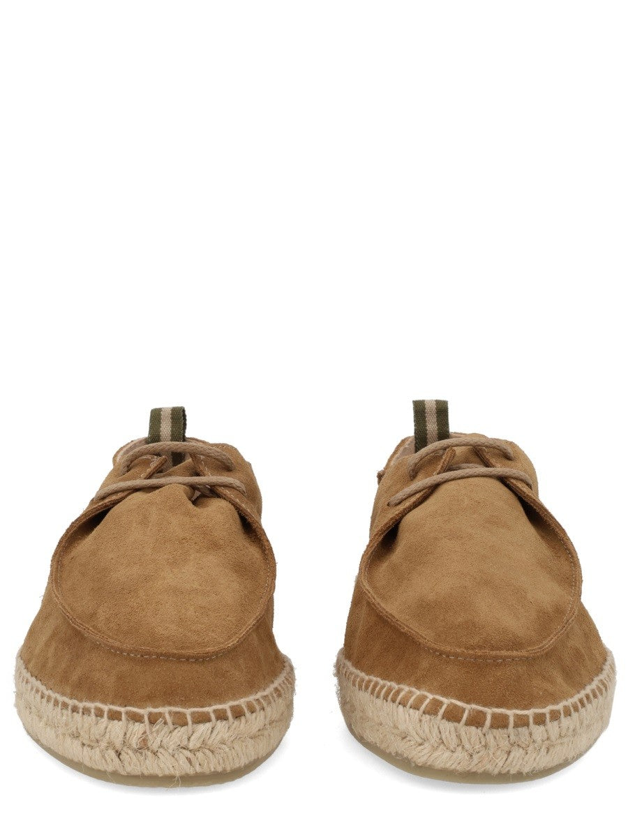 ESPADRILLE "NED/186"