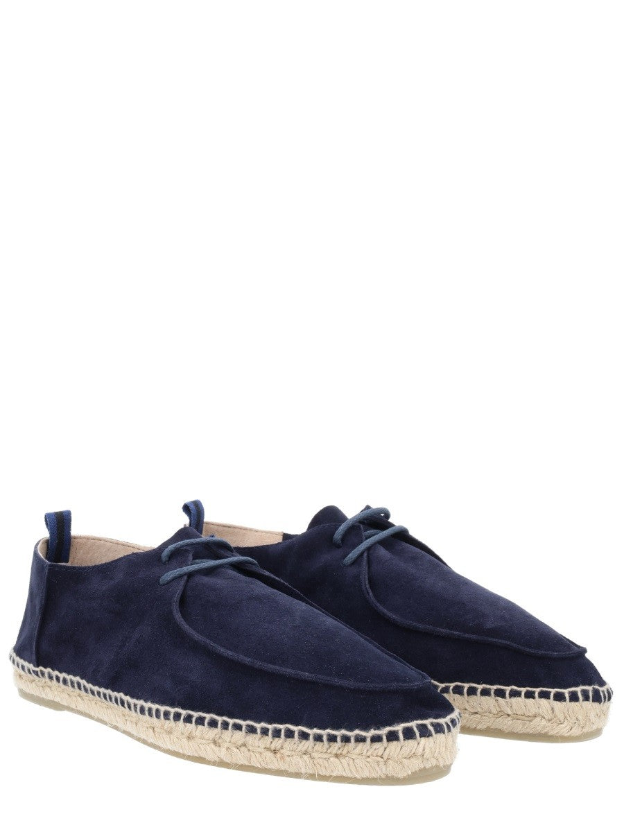 ESPADRILLE "NED"