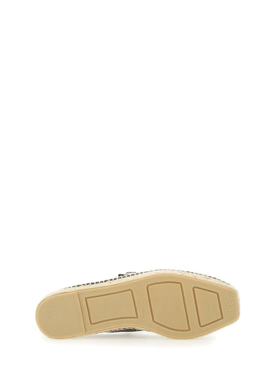 ESPADRILLE "PEPA"