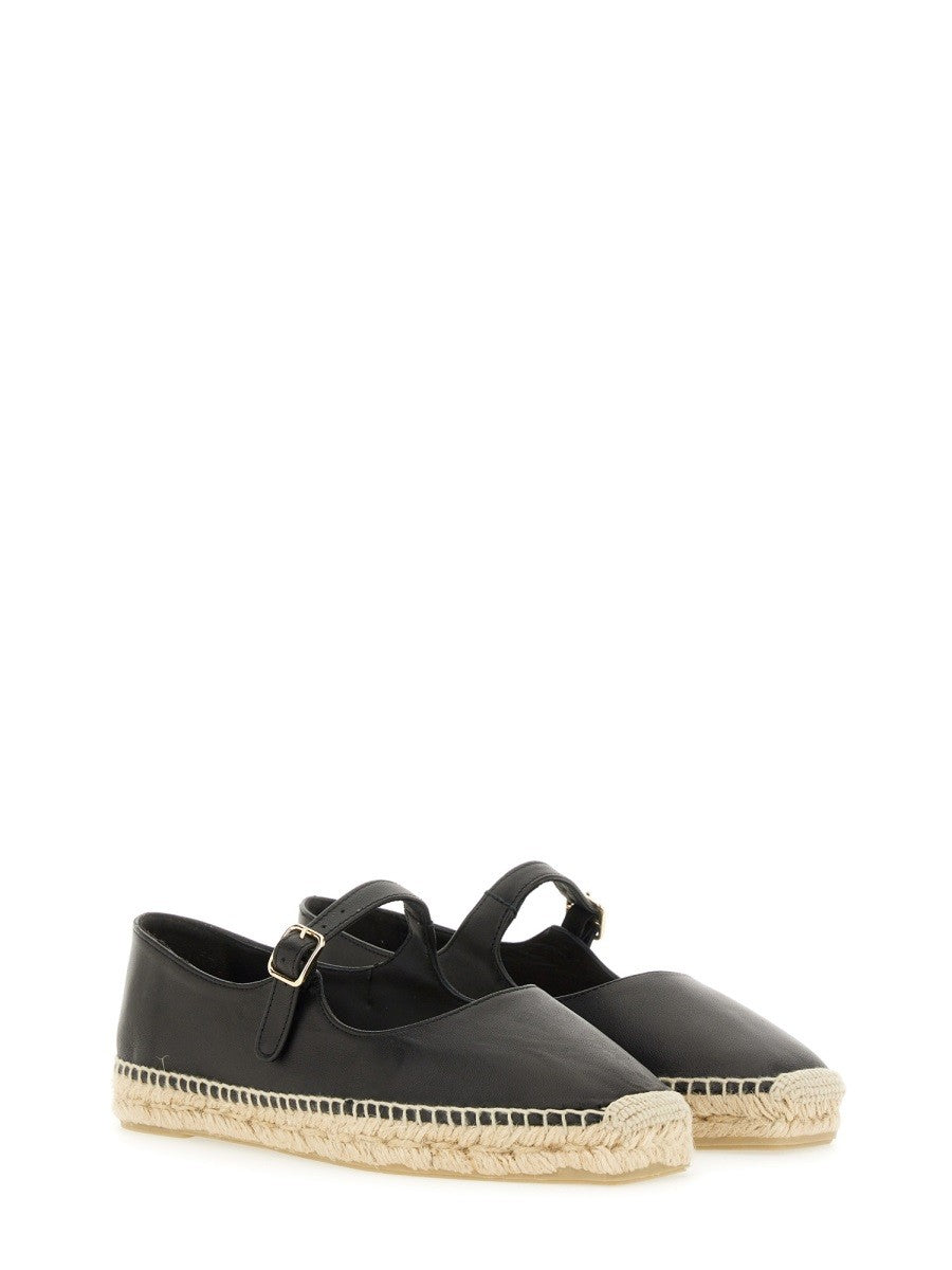 ESPADRILLE "PEPA"